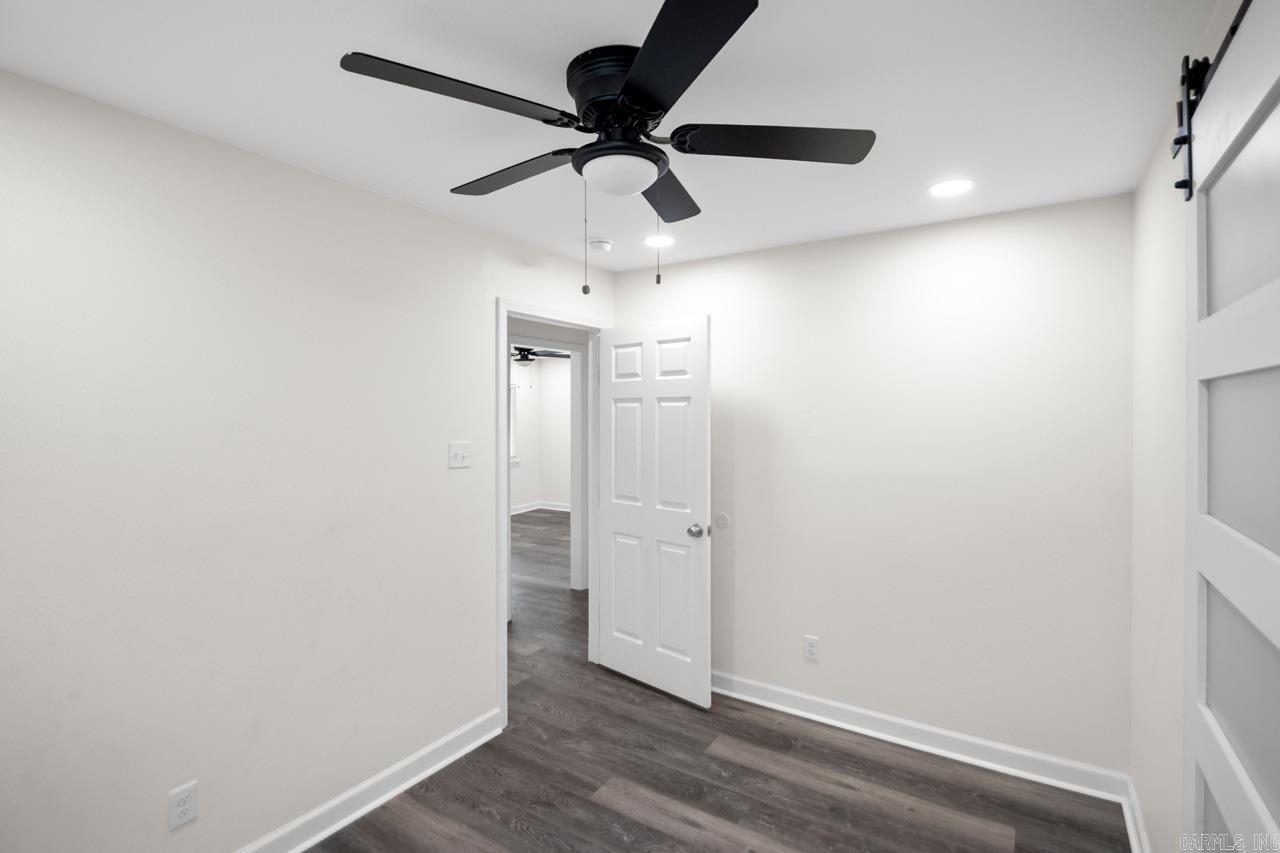 3137 Center Street Little Rock, AR 72206