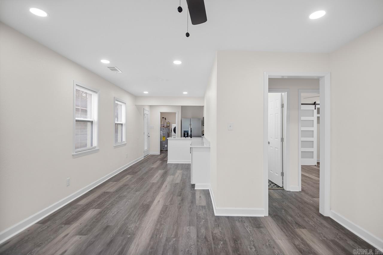 3137 Center  Little Rock, AR