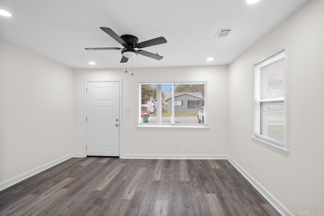 3137 Center  Little Rock, AR