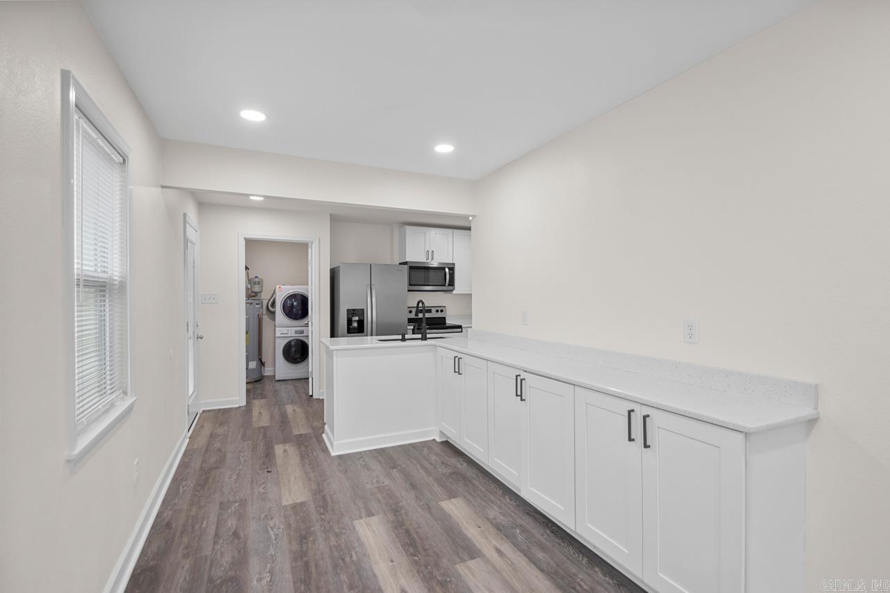 3137 Center  Little Rock, AR