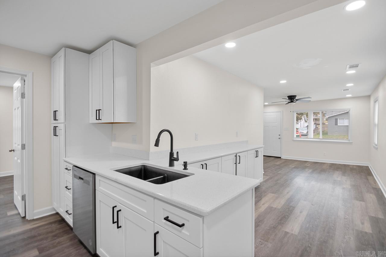 3137 Center  Little Rock, AR