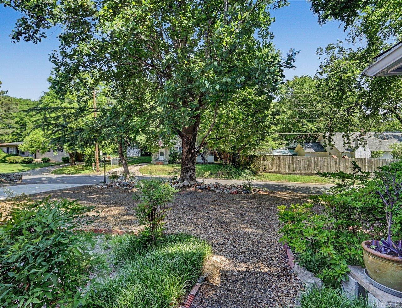 305 Vineyard  Hot Springs, AR