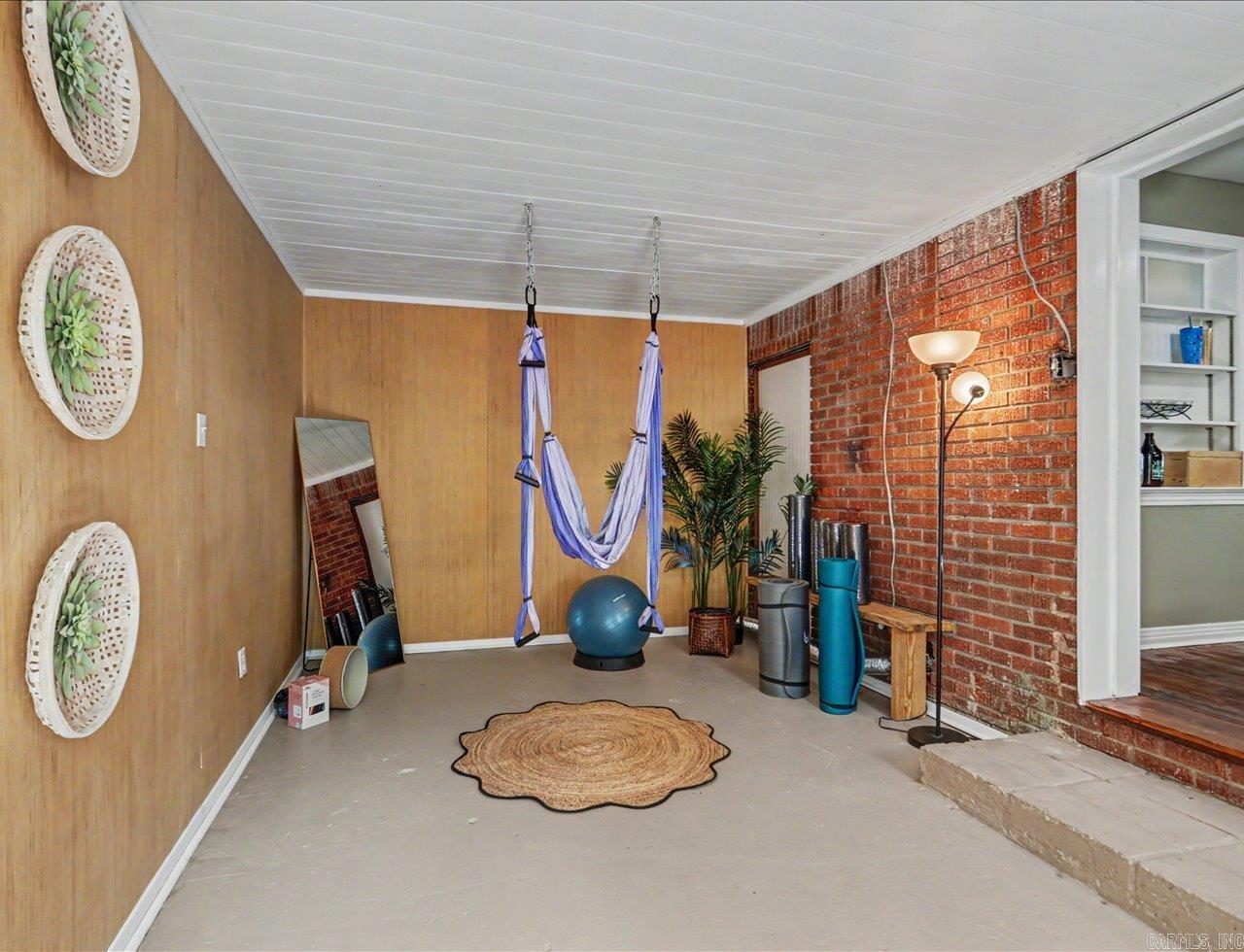 305 Vineyard  Hot Springs, AR