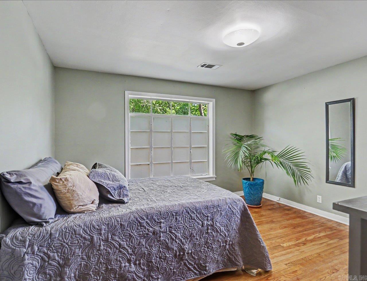 305 Vineyard  Hot Springs, AR