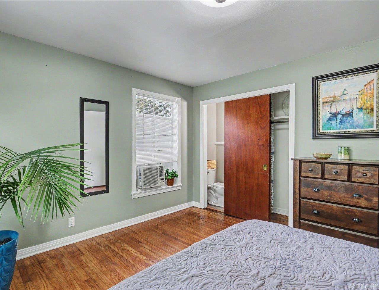 305 Vineyard  Hot Springs, AR
