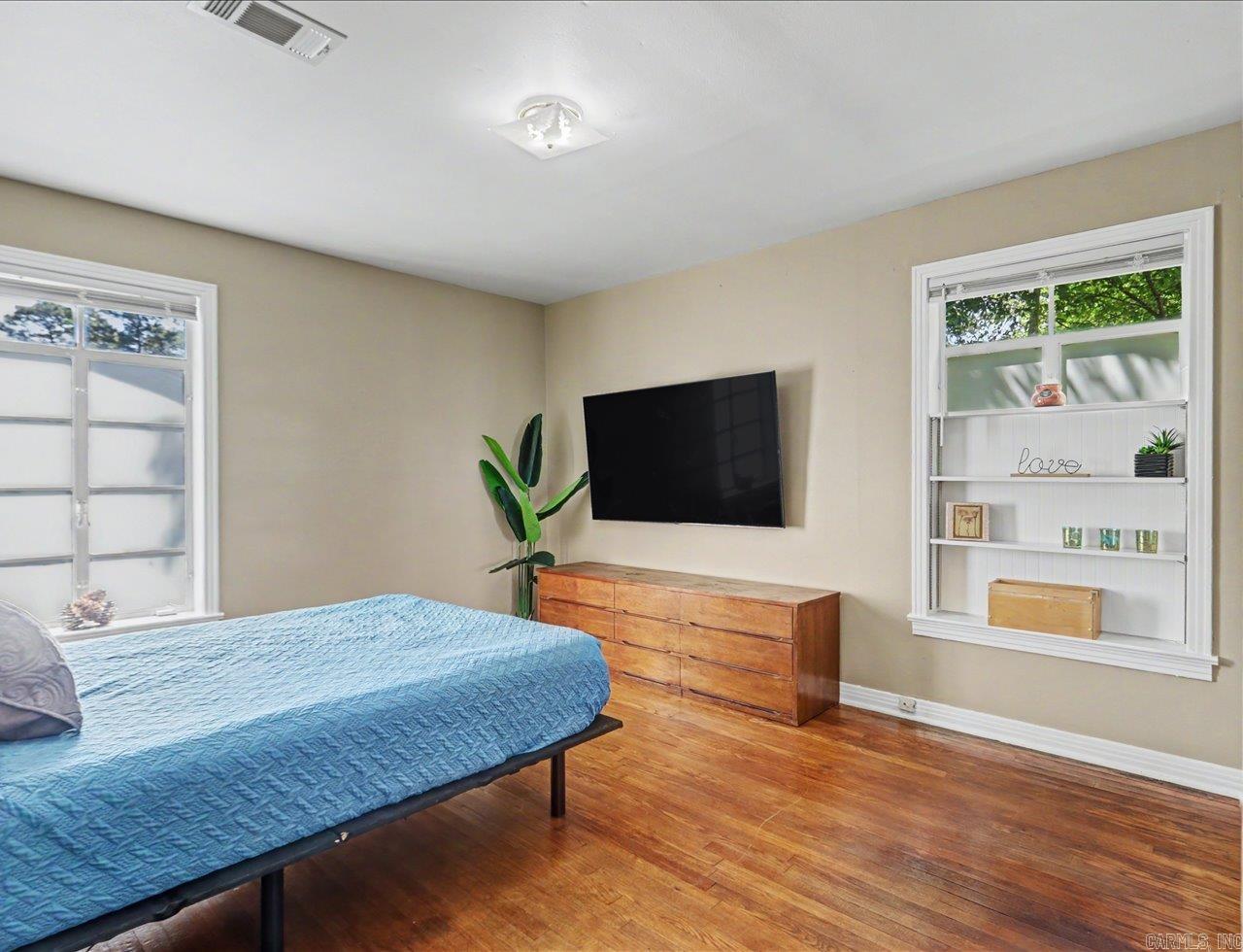 305 Vineyard  Hot Springs, AR