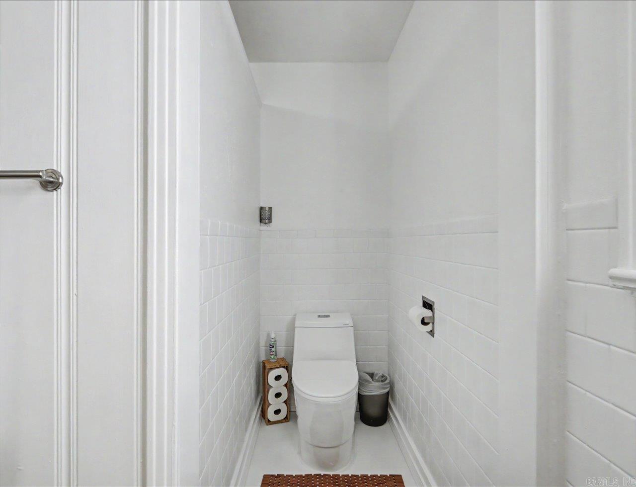305 Vineyard  Hot Springs, AR