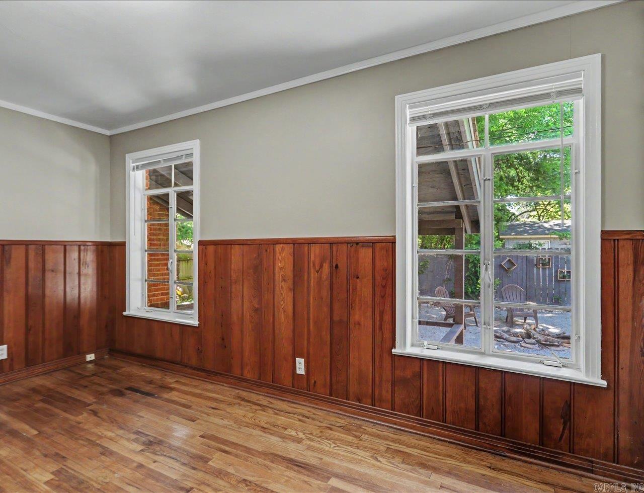 305 Vineyard  Hot Springs, AR