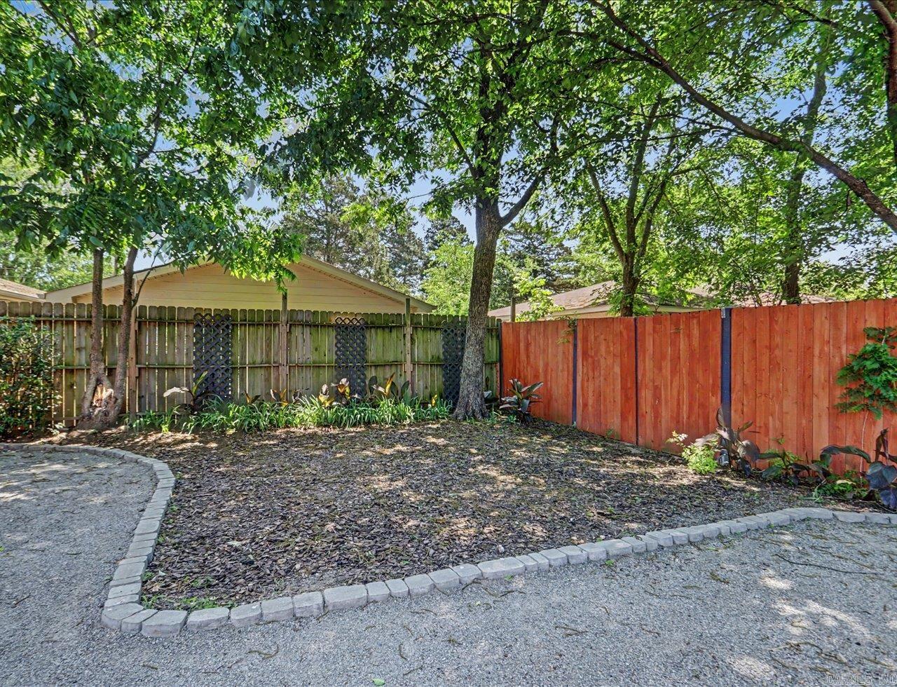 305 Vineyard  Hot Springs, AR
