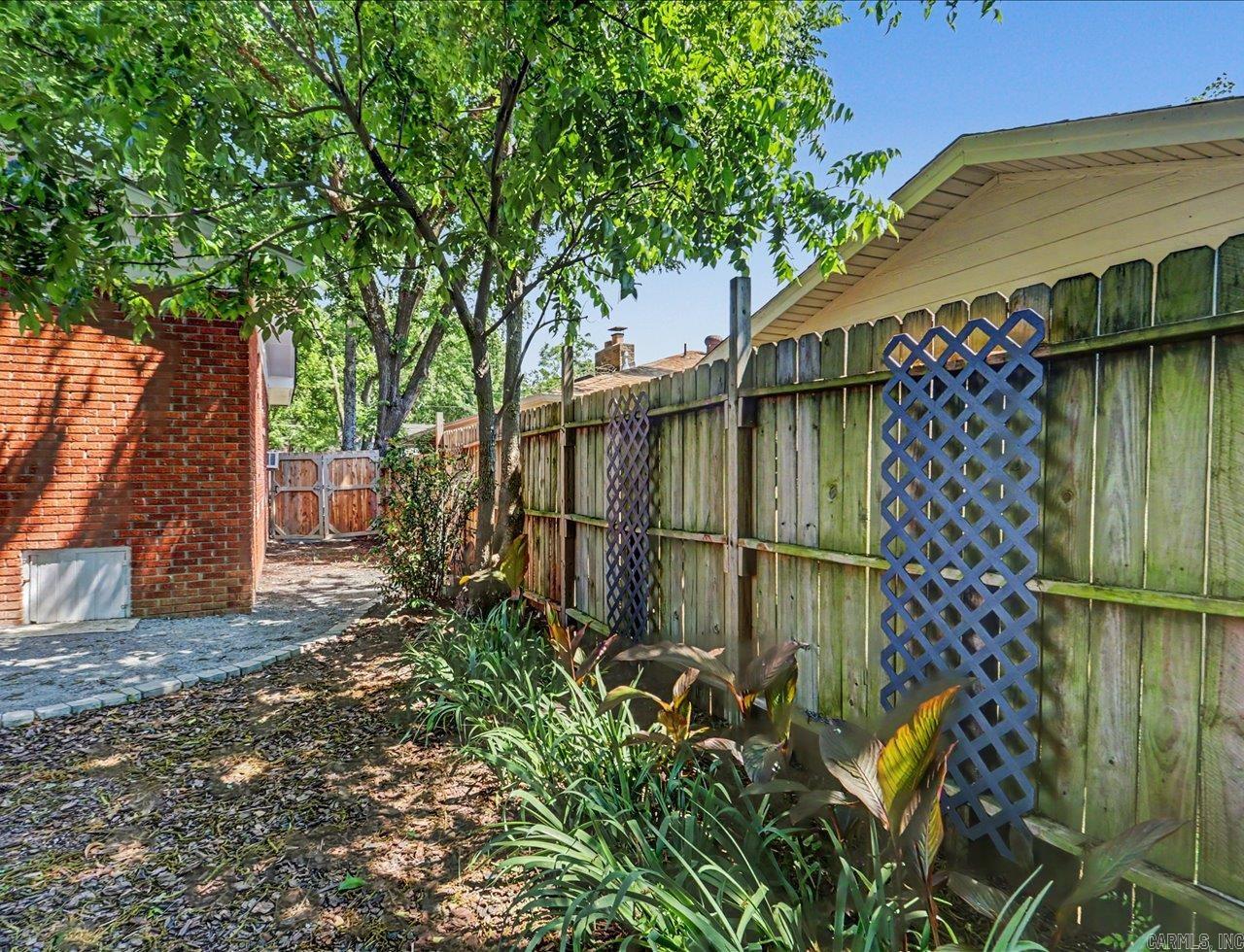 305 Vineyard  Hot Springs, AR