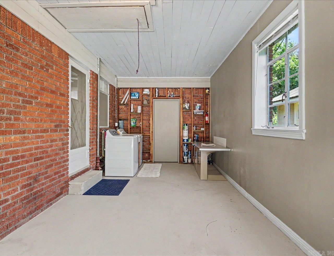 305 Vineyard  Hot Springs, AR