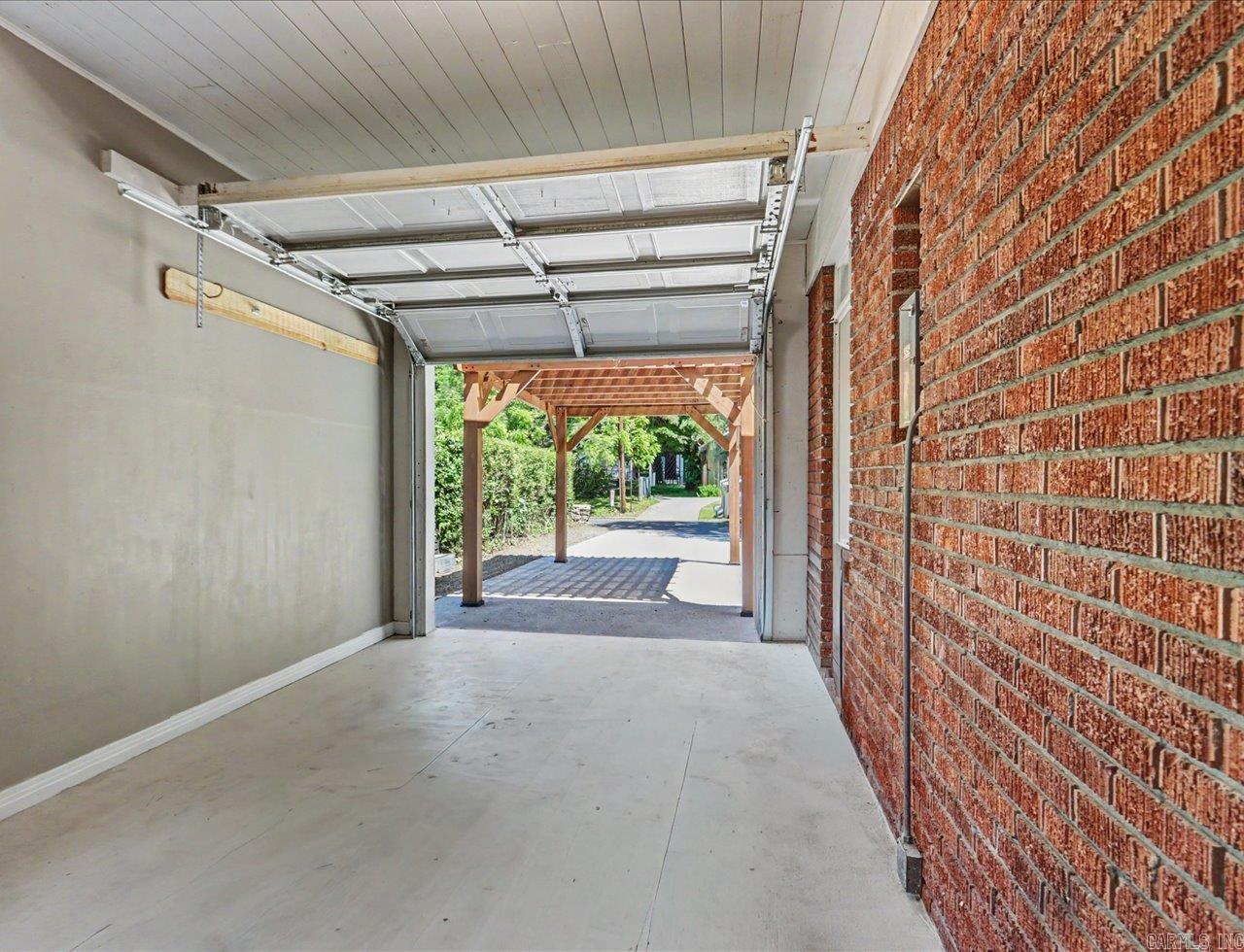 305 Vineyard  Hot Springs, AR