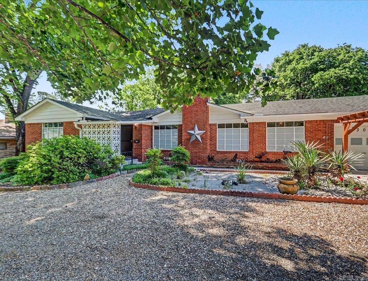 305 Vineyard  Hot Springs, AR