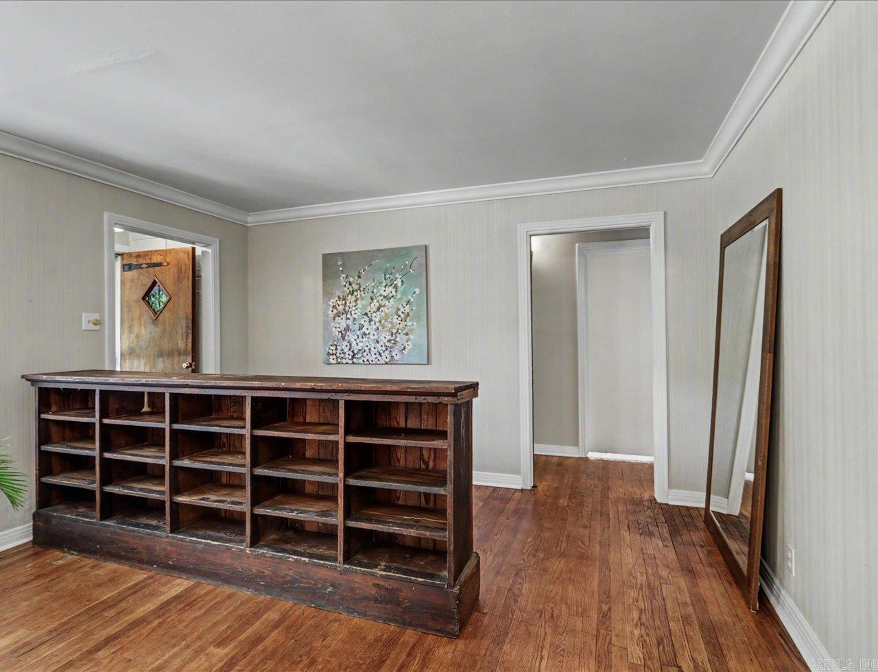 305 Vineyard  Hot Springs, AR
