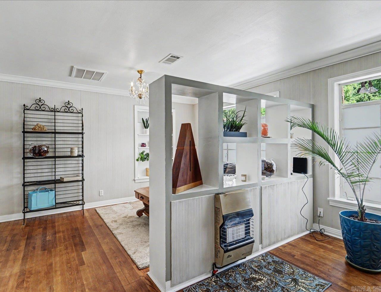 305 Vineyard  Hot Springs, AR
