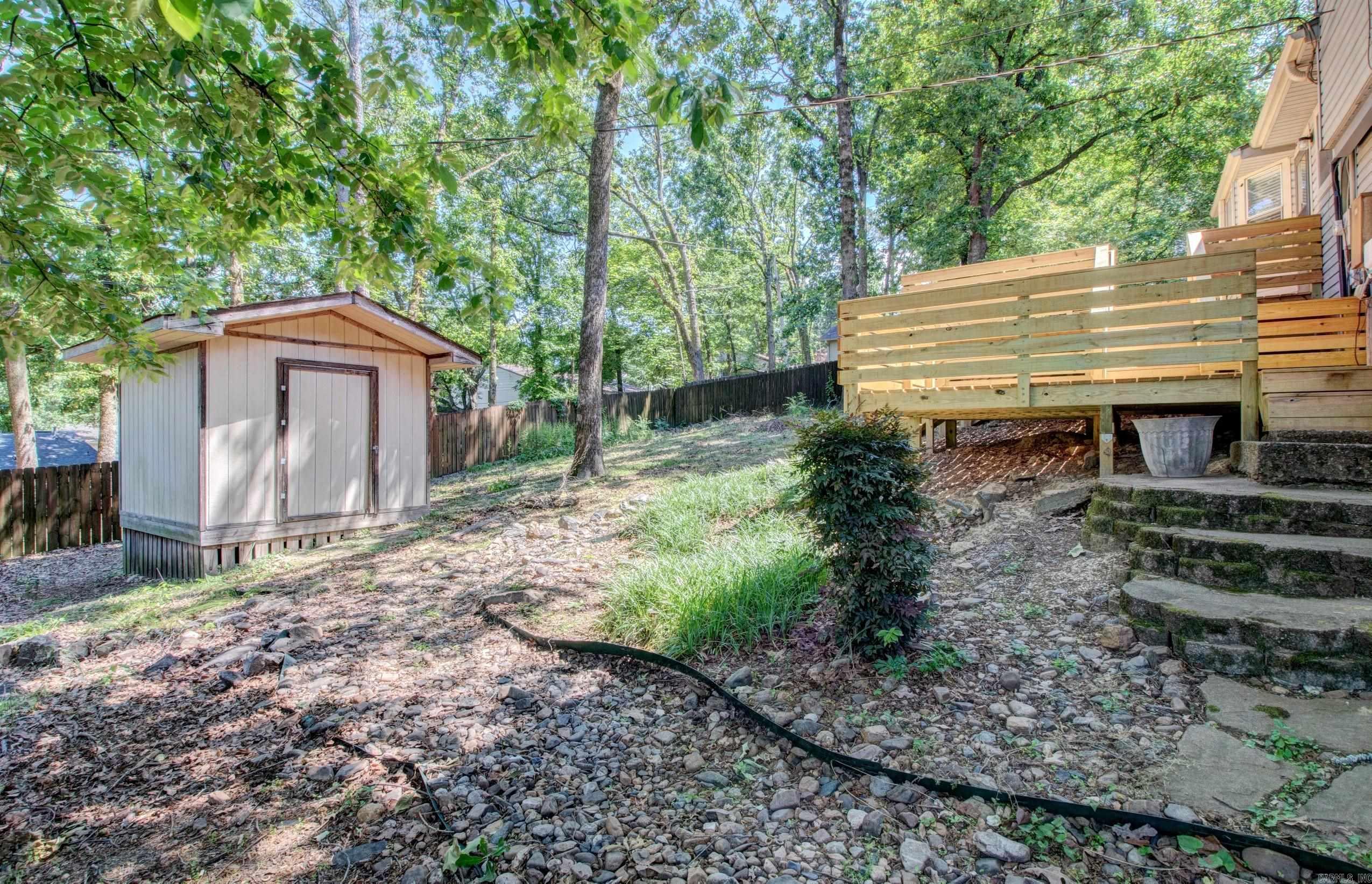 11 Painted Turtle Cove  Little Rock, AR