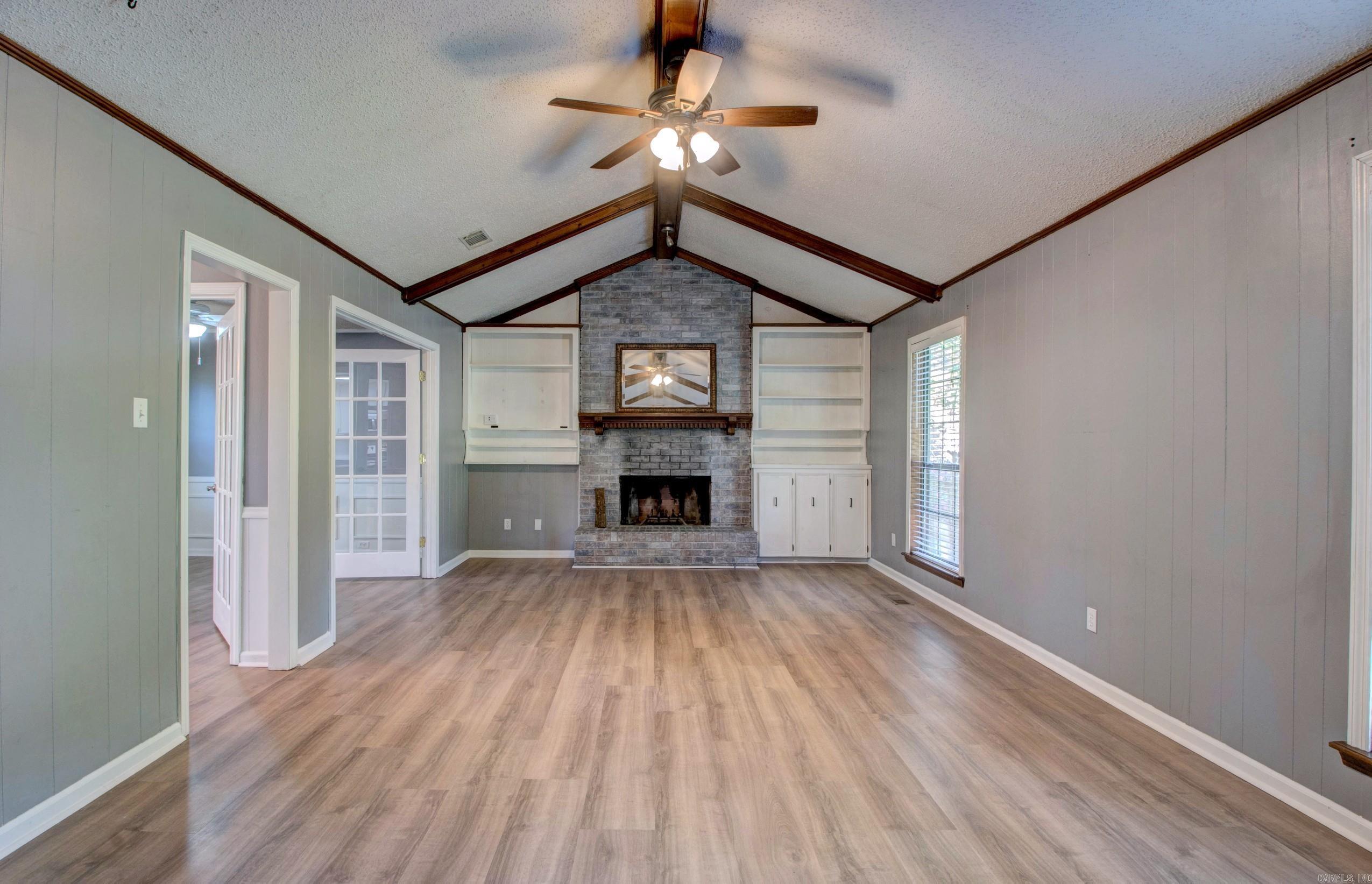 11 Painted Turtle Cove  Little Rock, AR