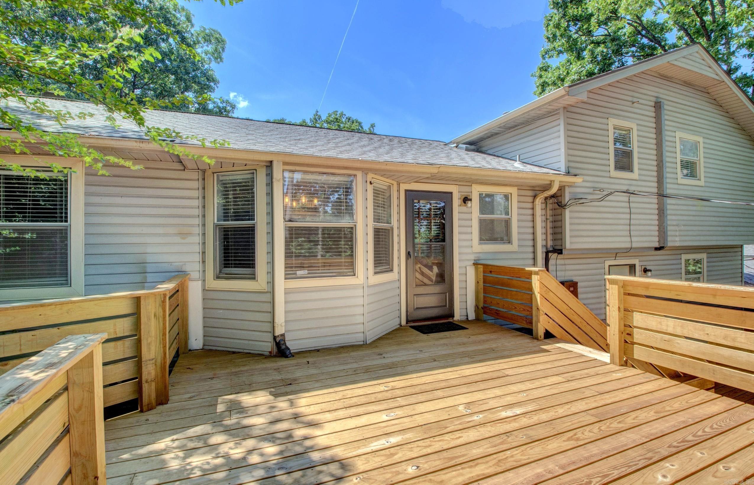 11 Painted Turtle Cove  Little Rock, AR