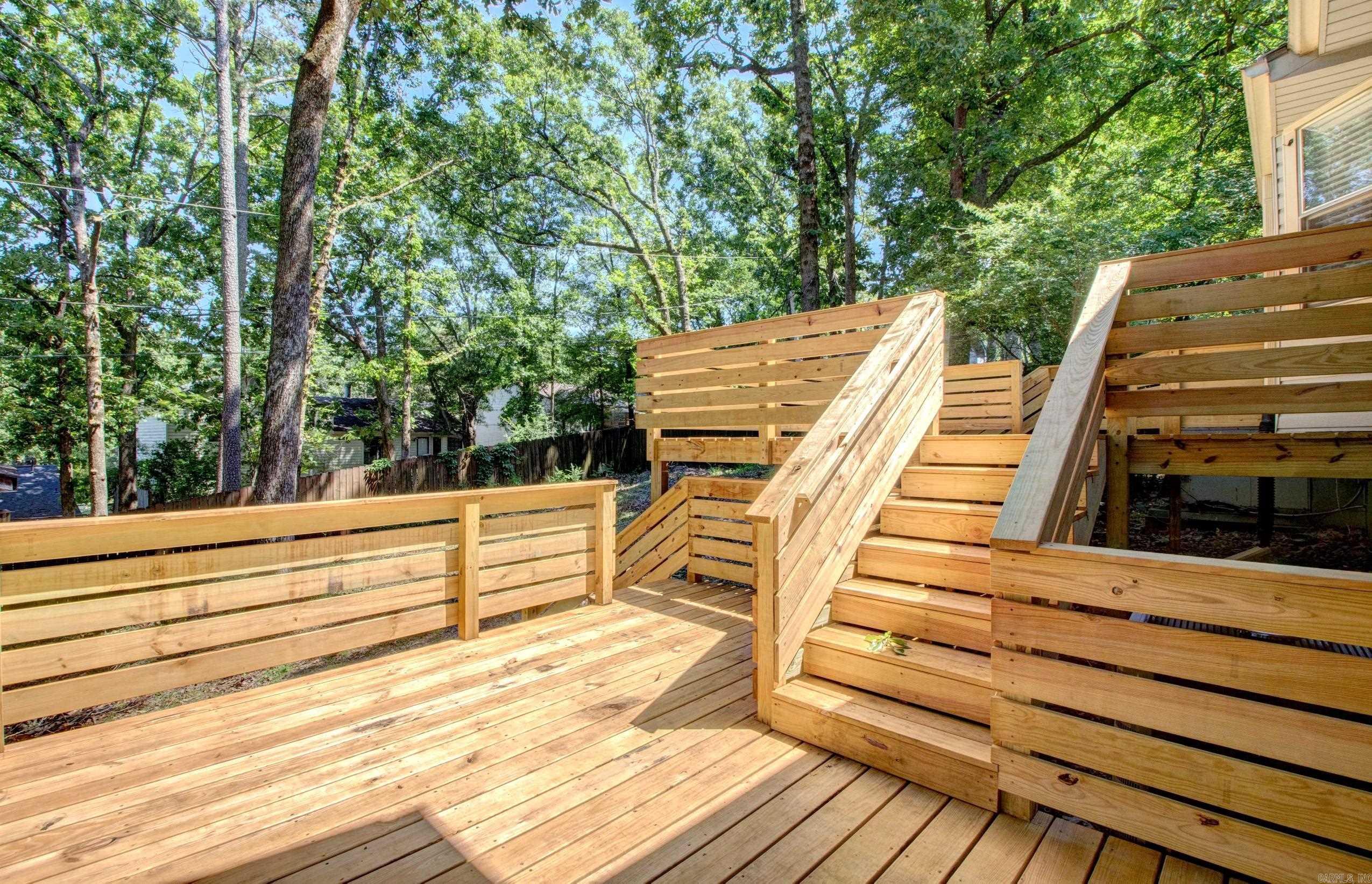 11 Painted Turtle Cove  Little Rock, AR