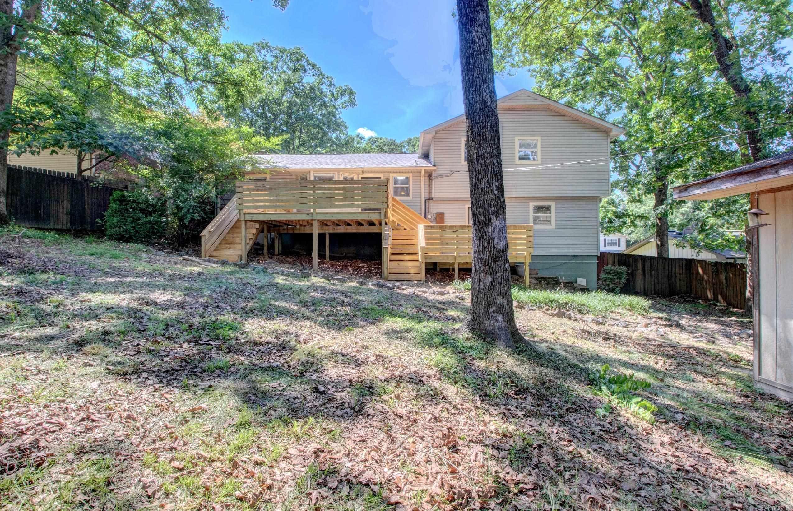 11 Painted Turtle Cove  Little Rock, AR