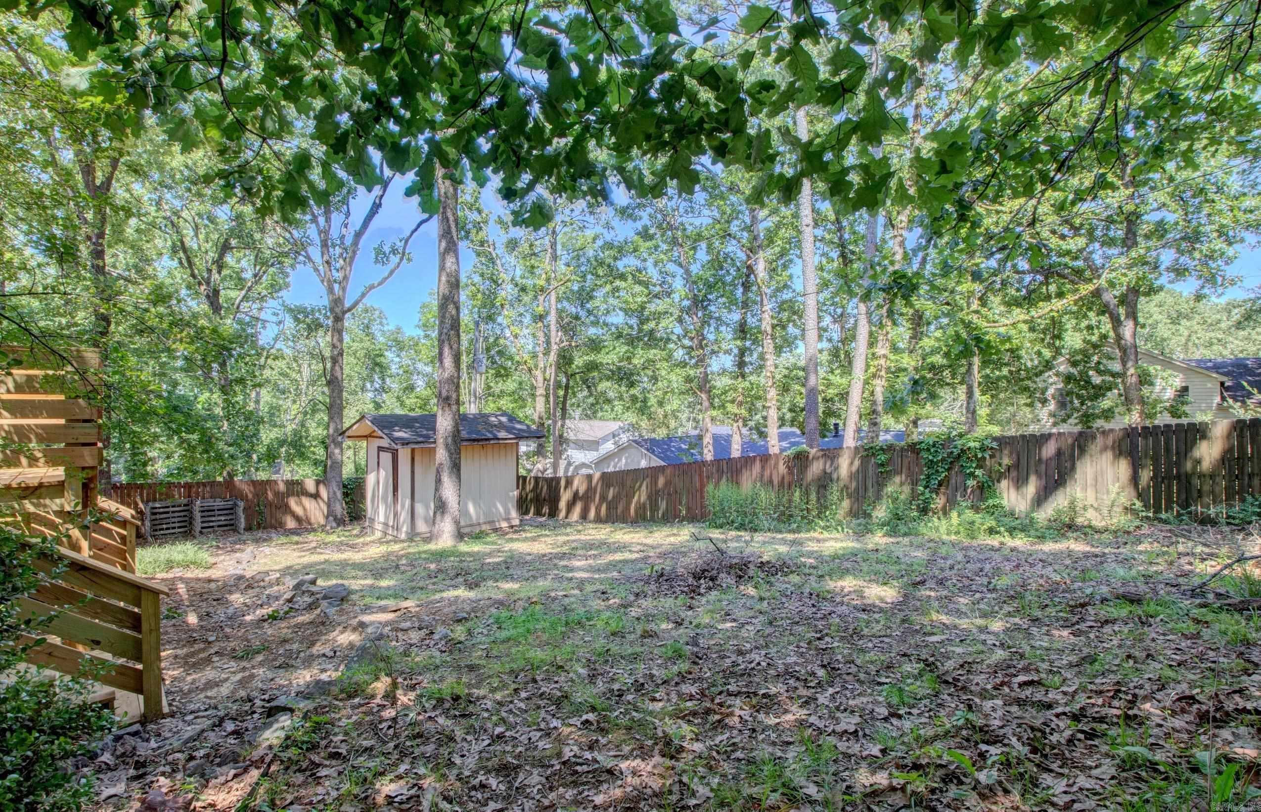 11 Painted Turtle Cove  Little Rock, AR