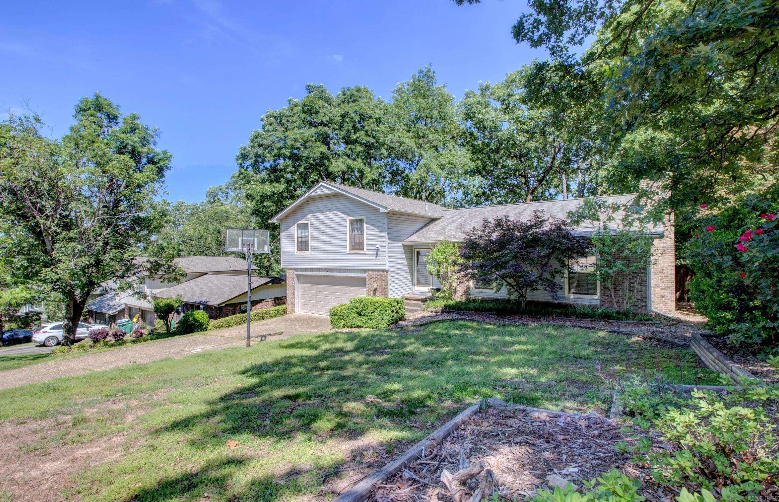 11 Painted Turtle Cove  Little Rock, AR