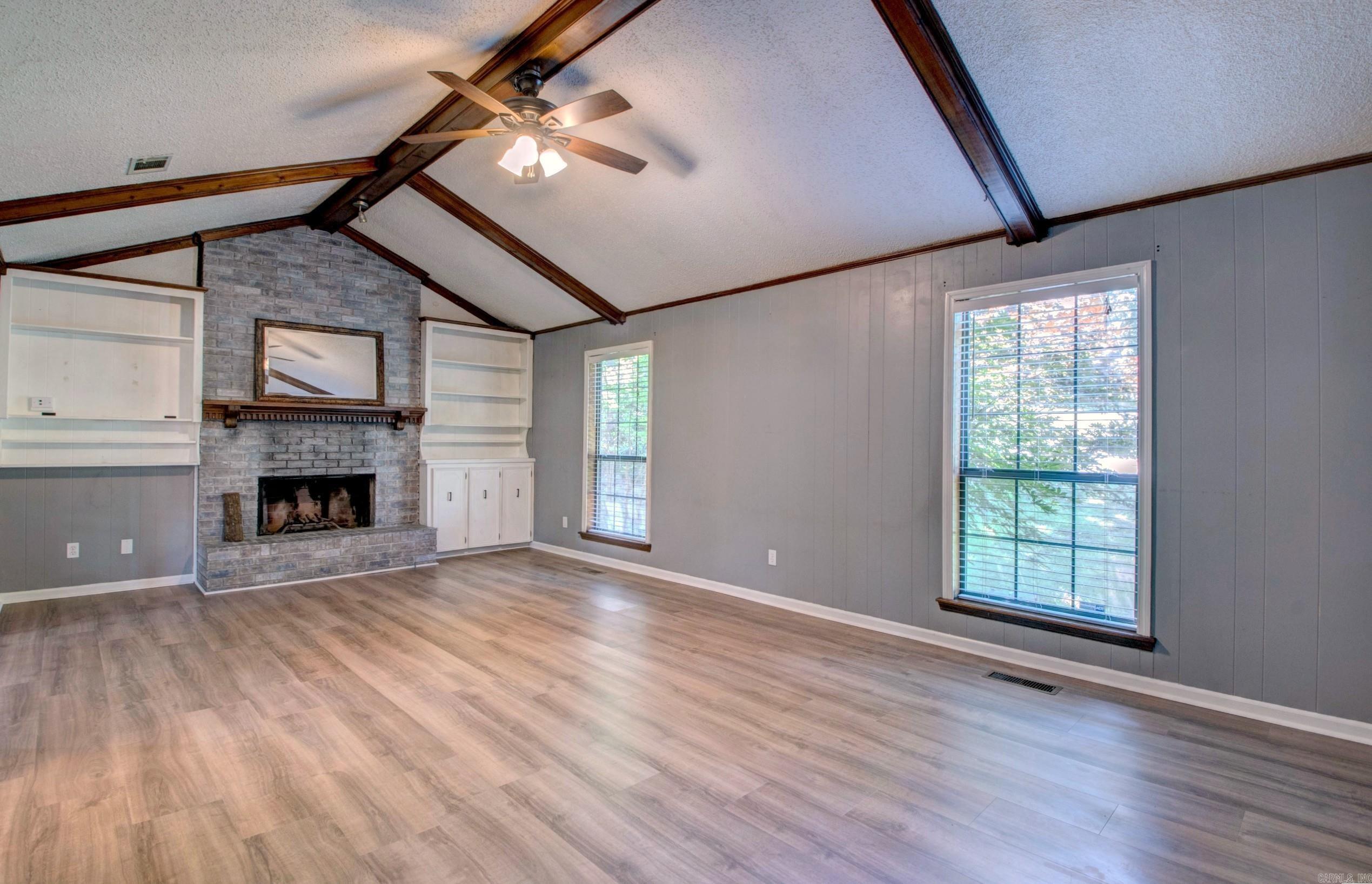 11 Painted Turtle Cove  Little Rock, AR