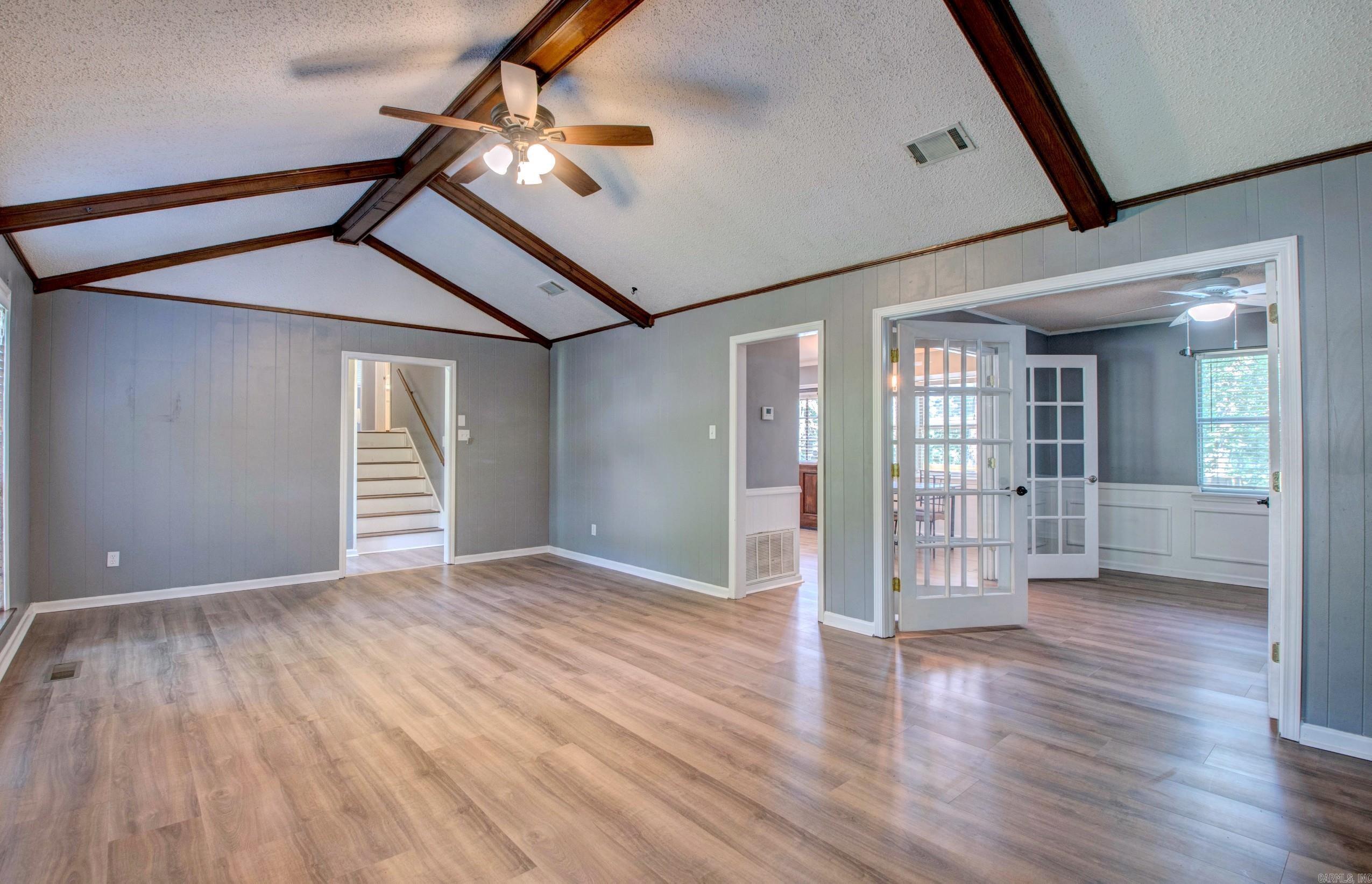 11 Painted Turtle Cove  Little Rock, AR