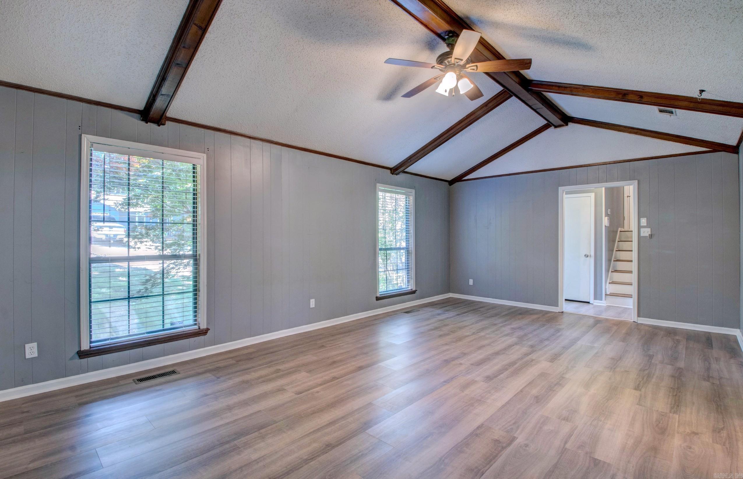 11 Painted Turtle Cove  Little Rock, AR