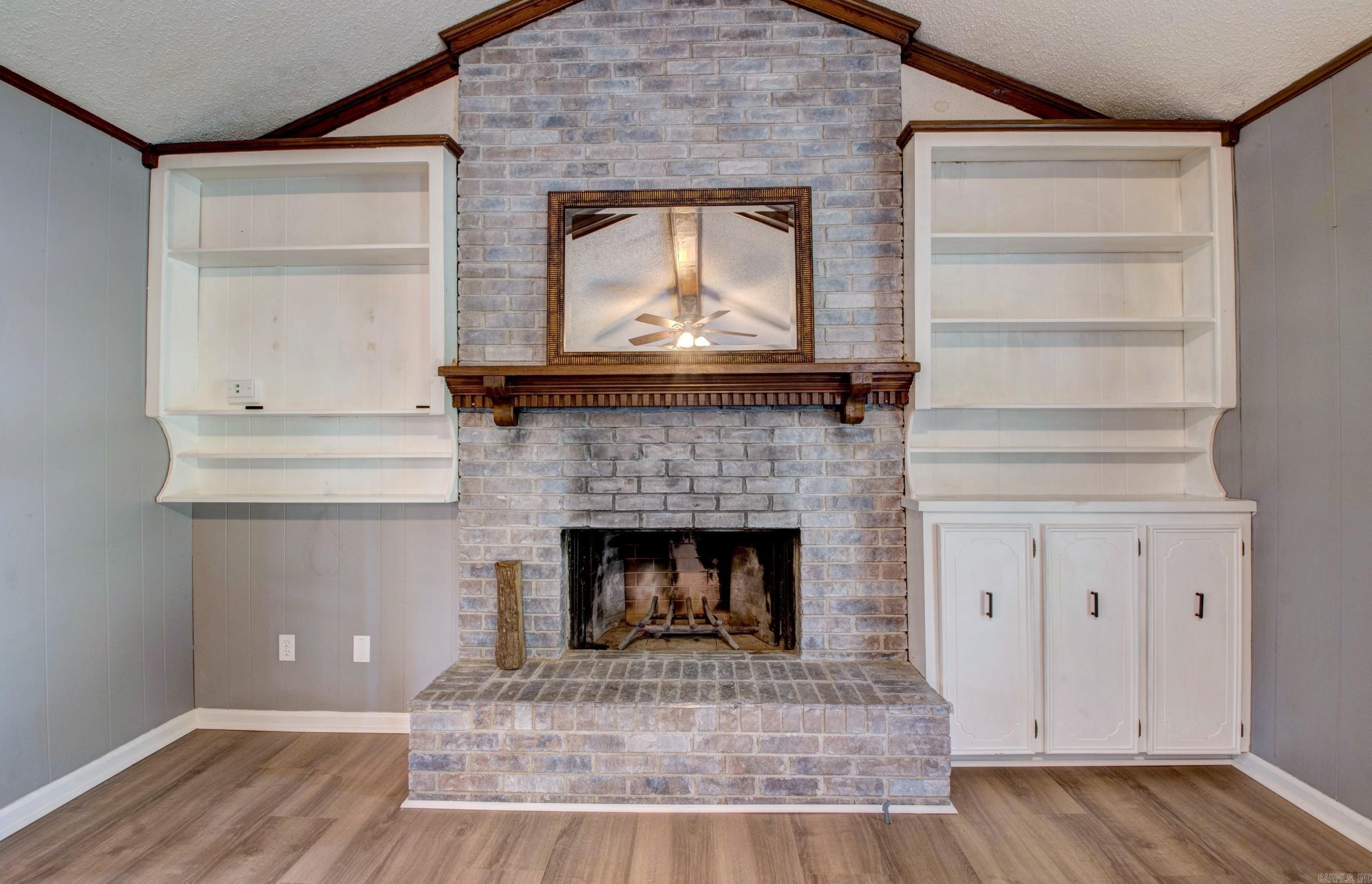 11 Painted Turtle Cove  Little Rock, AR