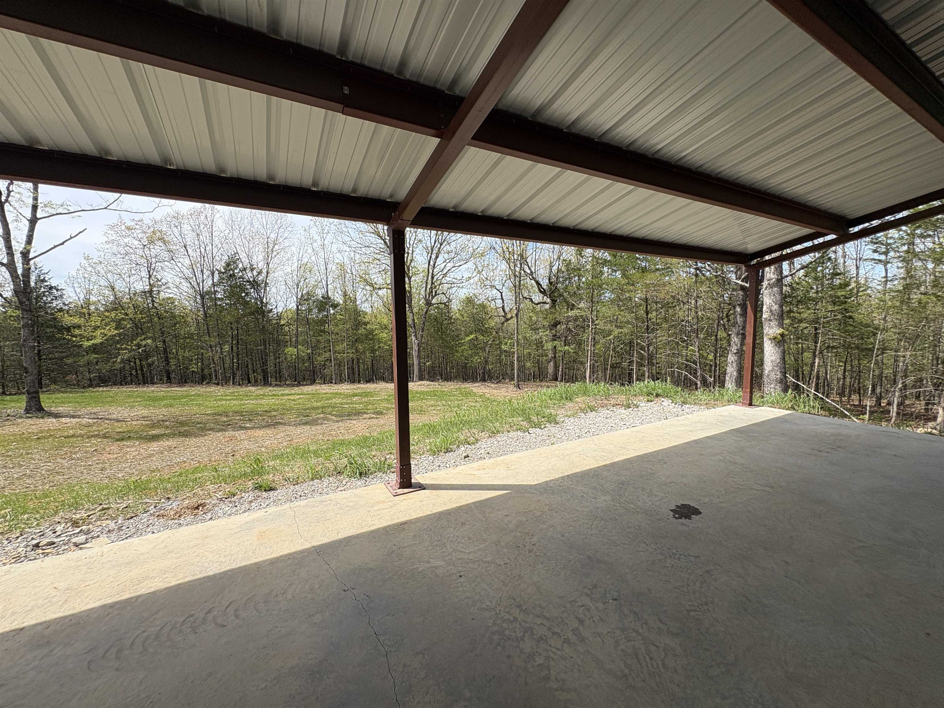 3044 Buford Cutoff + 8.75 Acres  Mountain Home, AR