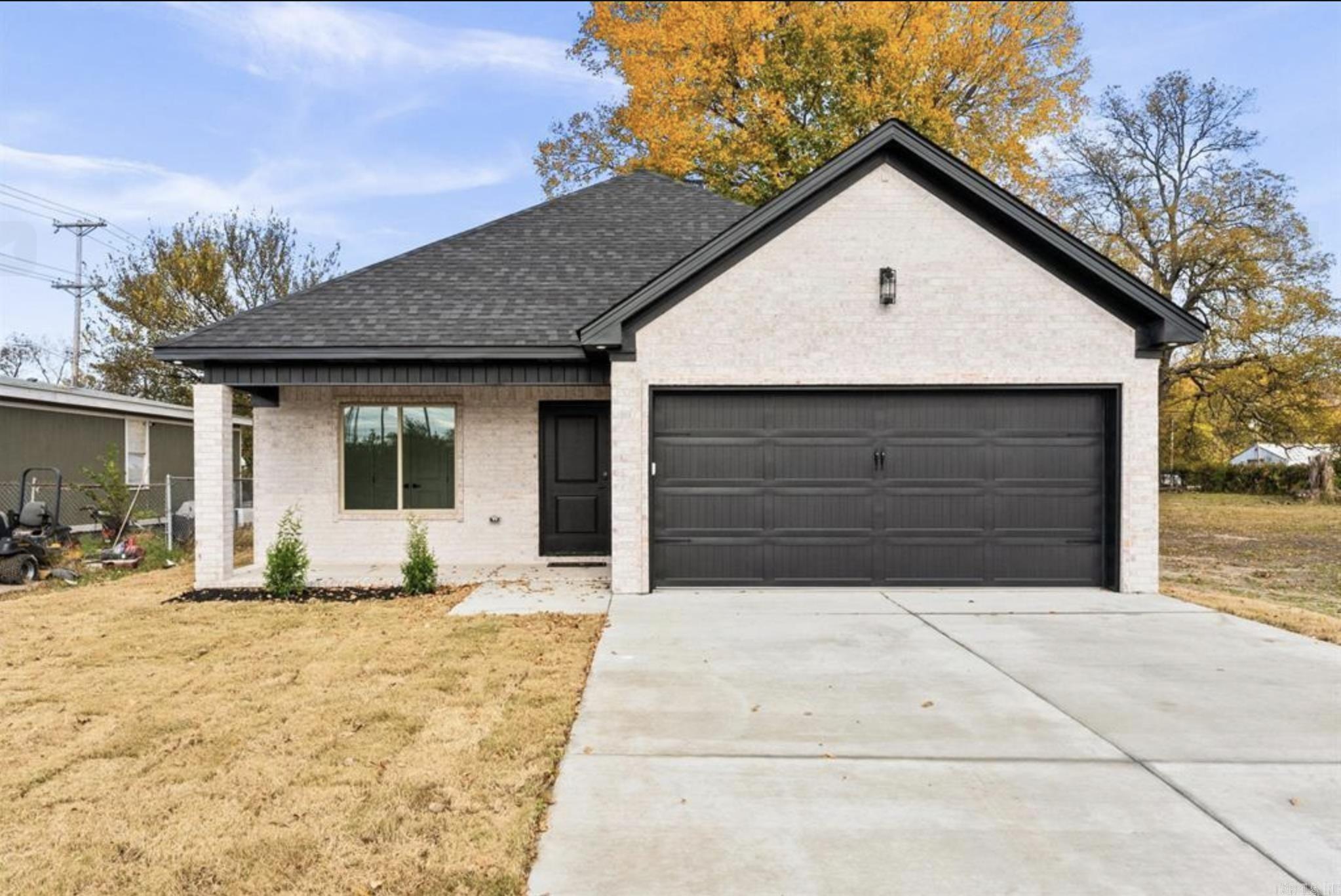 1705 N 2nd  North Little Rock, AR