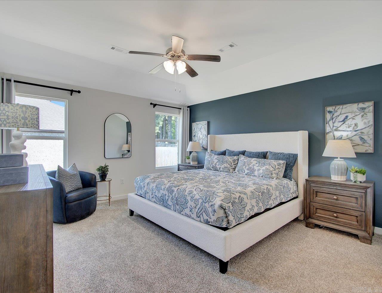 43 Wolfsbridge  Cabot, AR