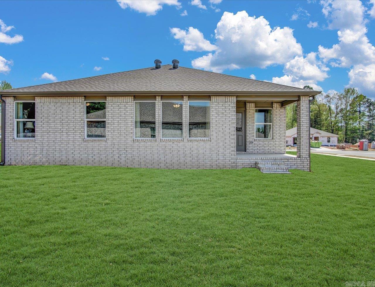 43 Wolfsbridge  Cabot, AR
