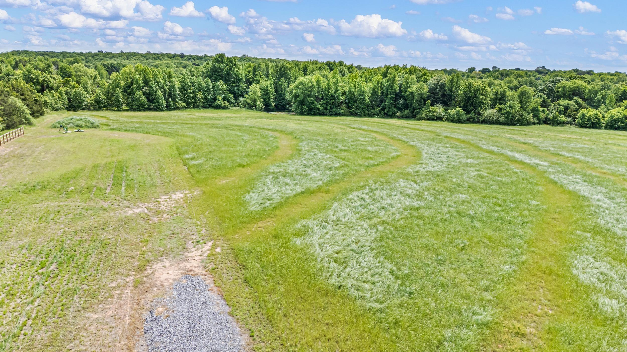 00 Crow Mountain  Russellville, AR