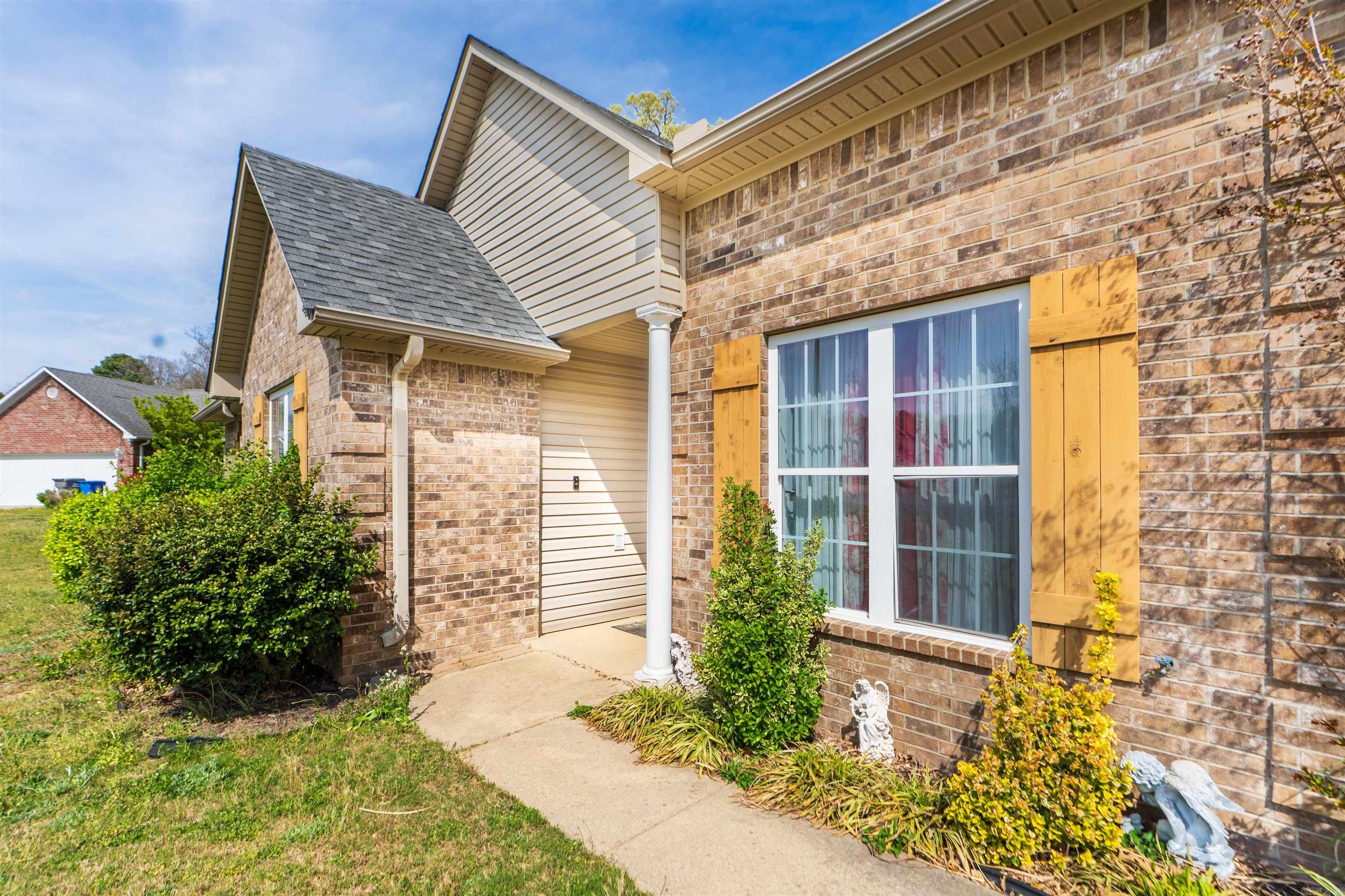 2720 Keystone  Jonesboro, AR