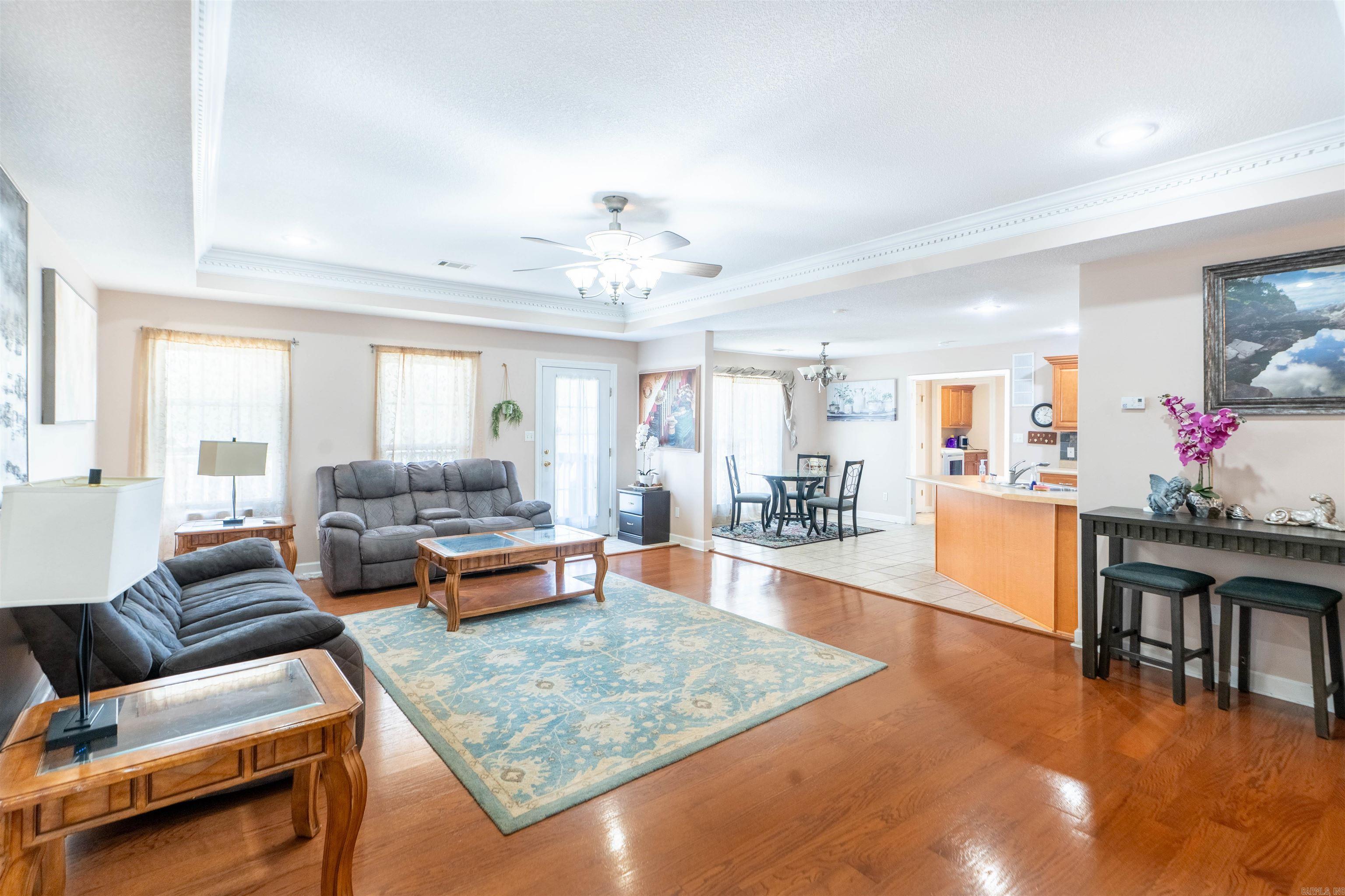 2720 Keystone  Jonesboro, AR