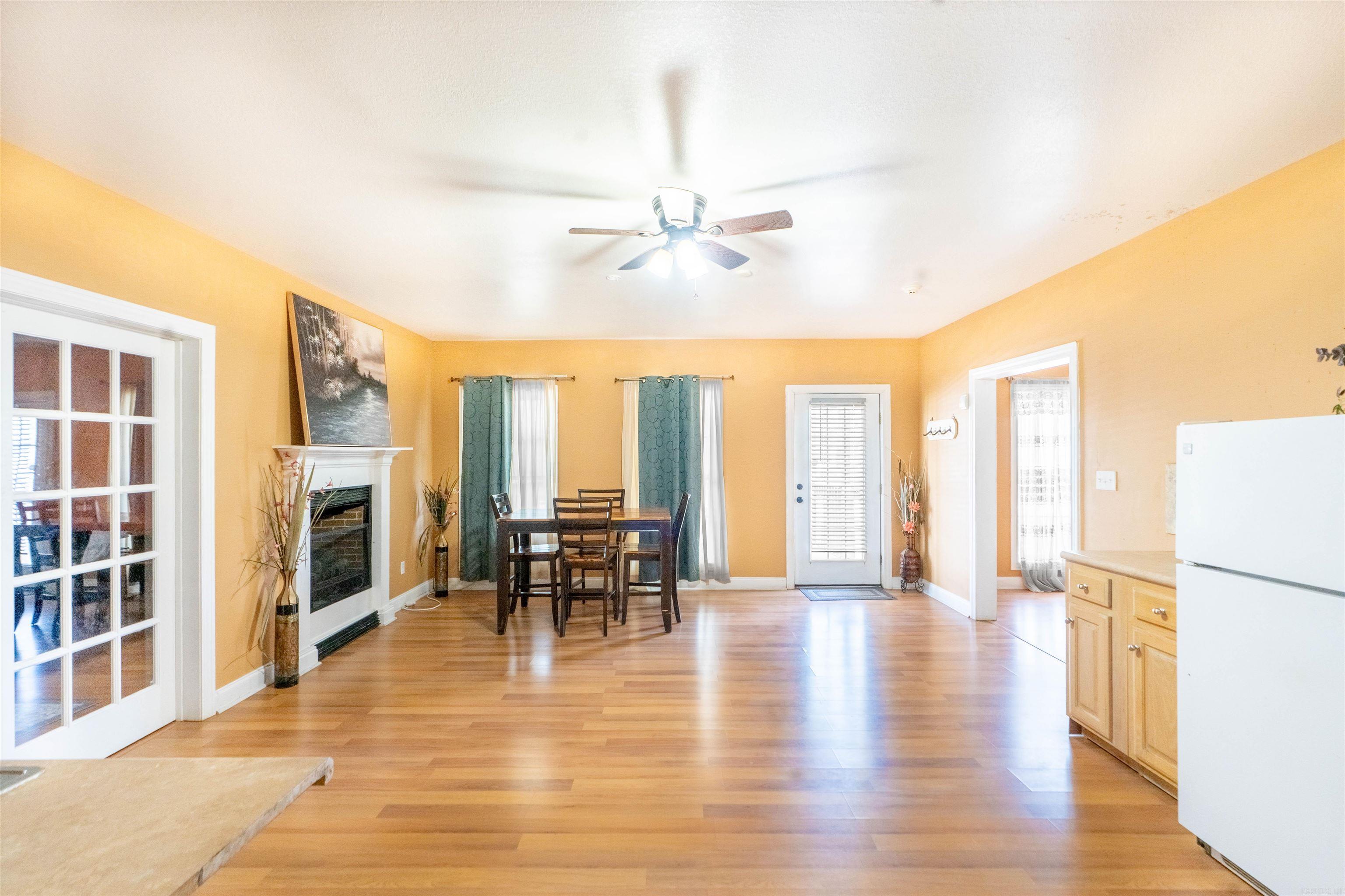 2720 Keystone  Jonesboro, AR