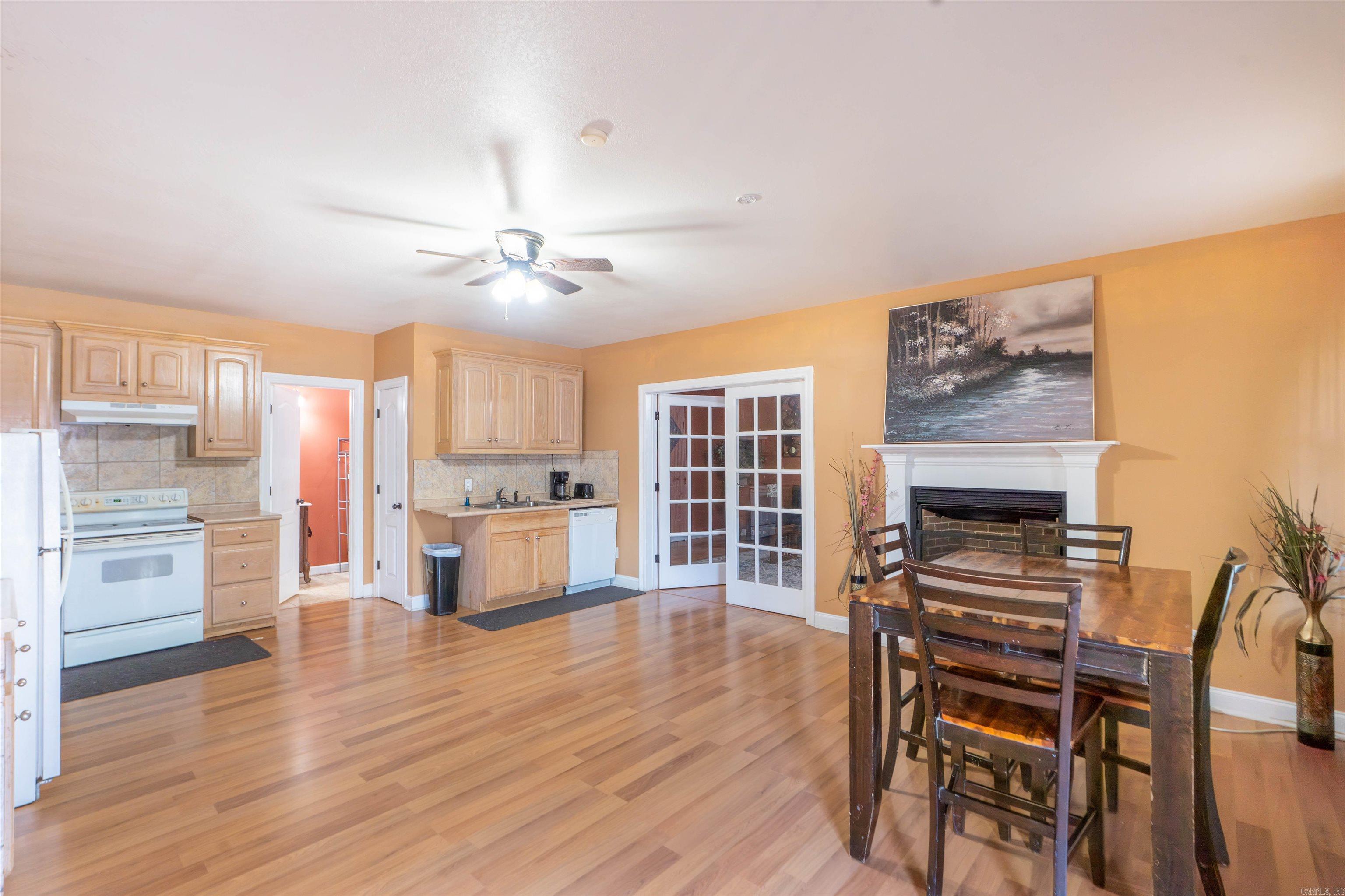 2720 Keystone  Jonesboro, AR