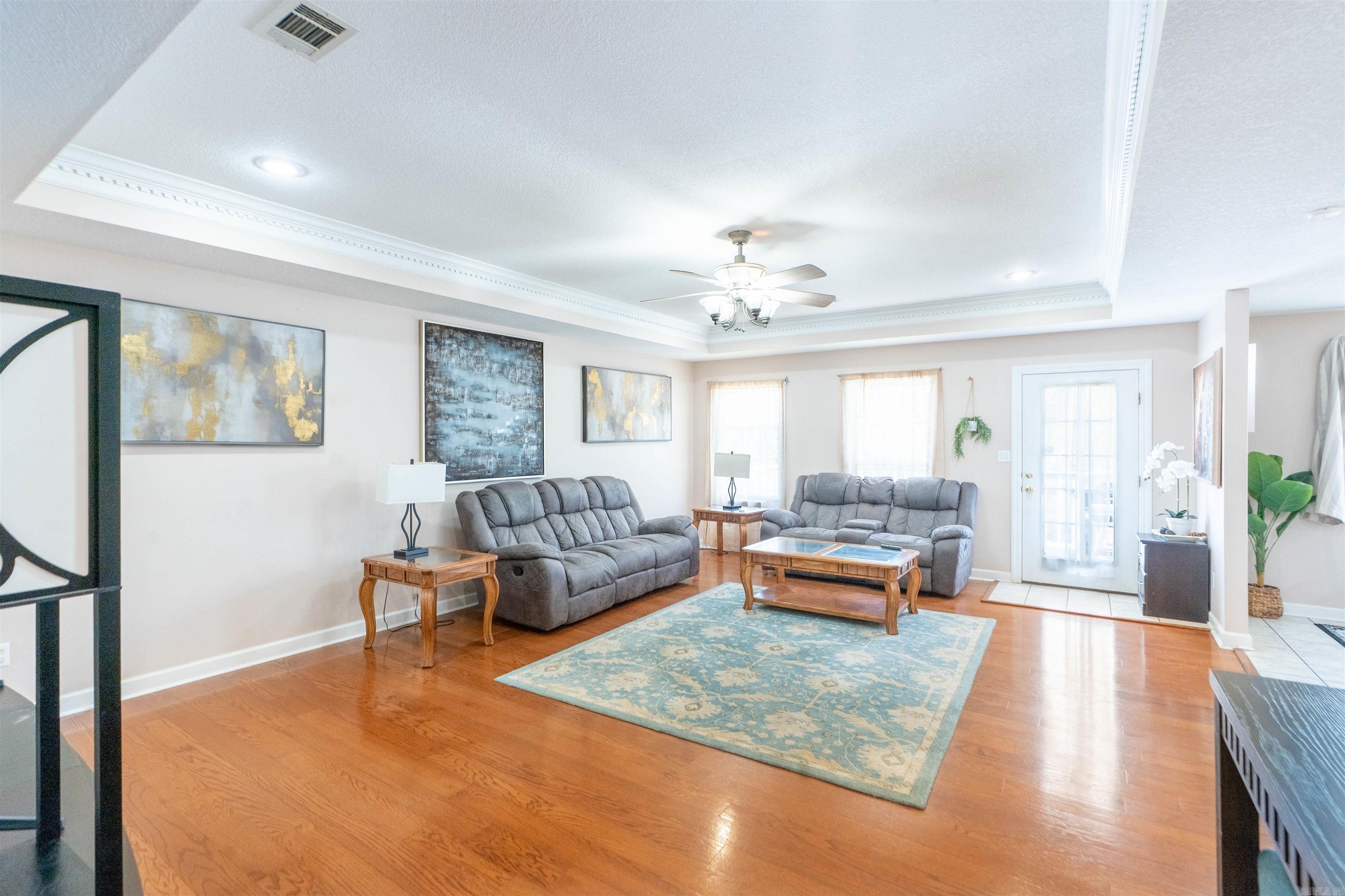 2720 Keystone  Jonesboro, AR