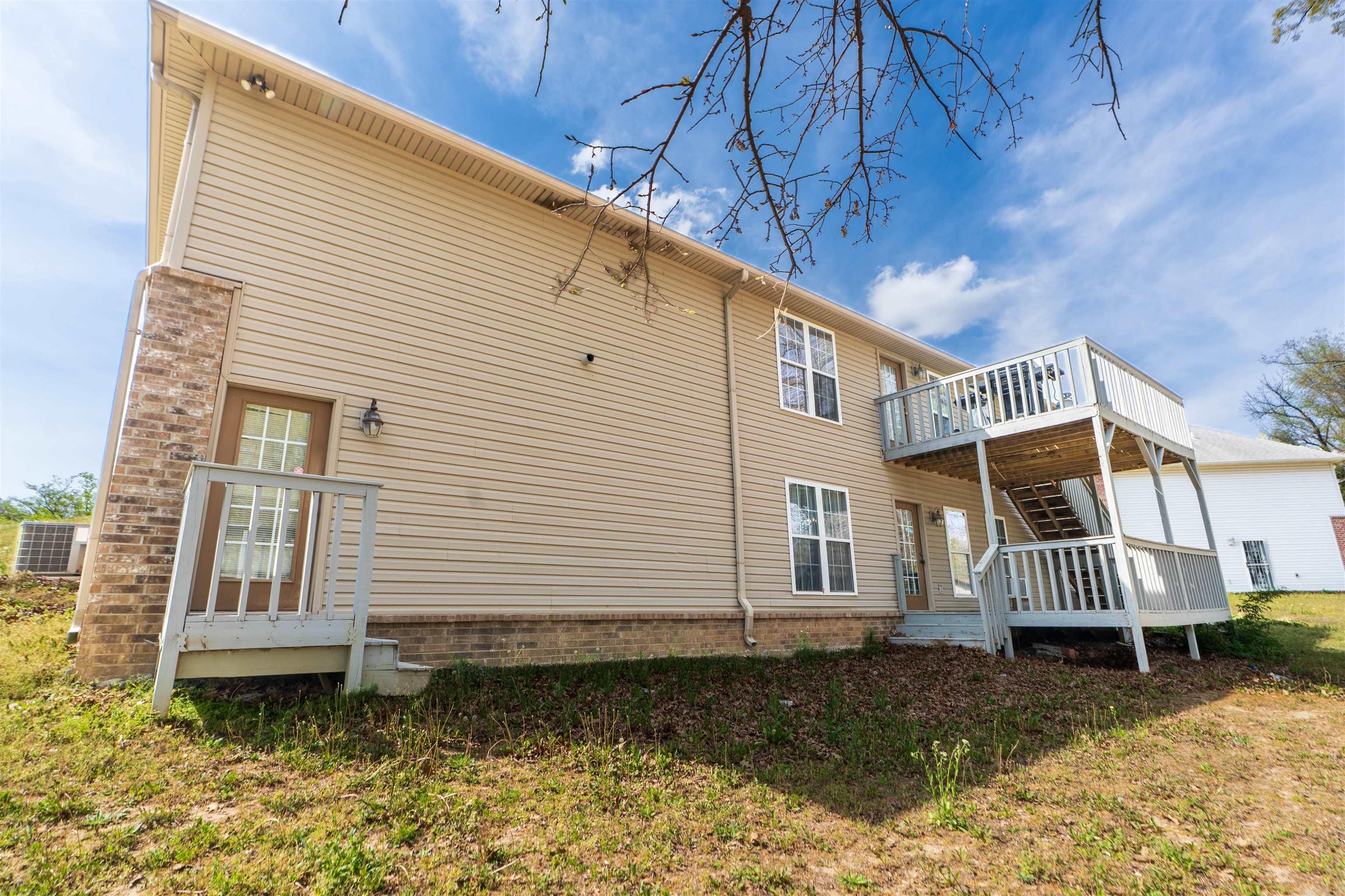 2720 Keystone  Jonesboro, AR