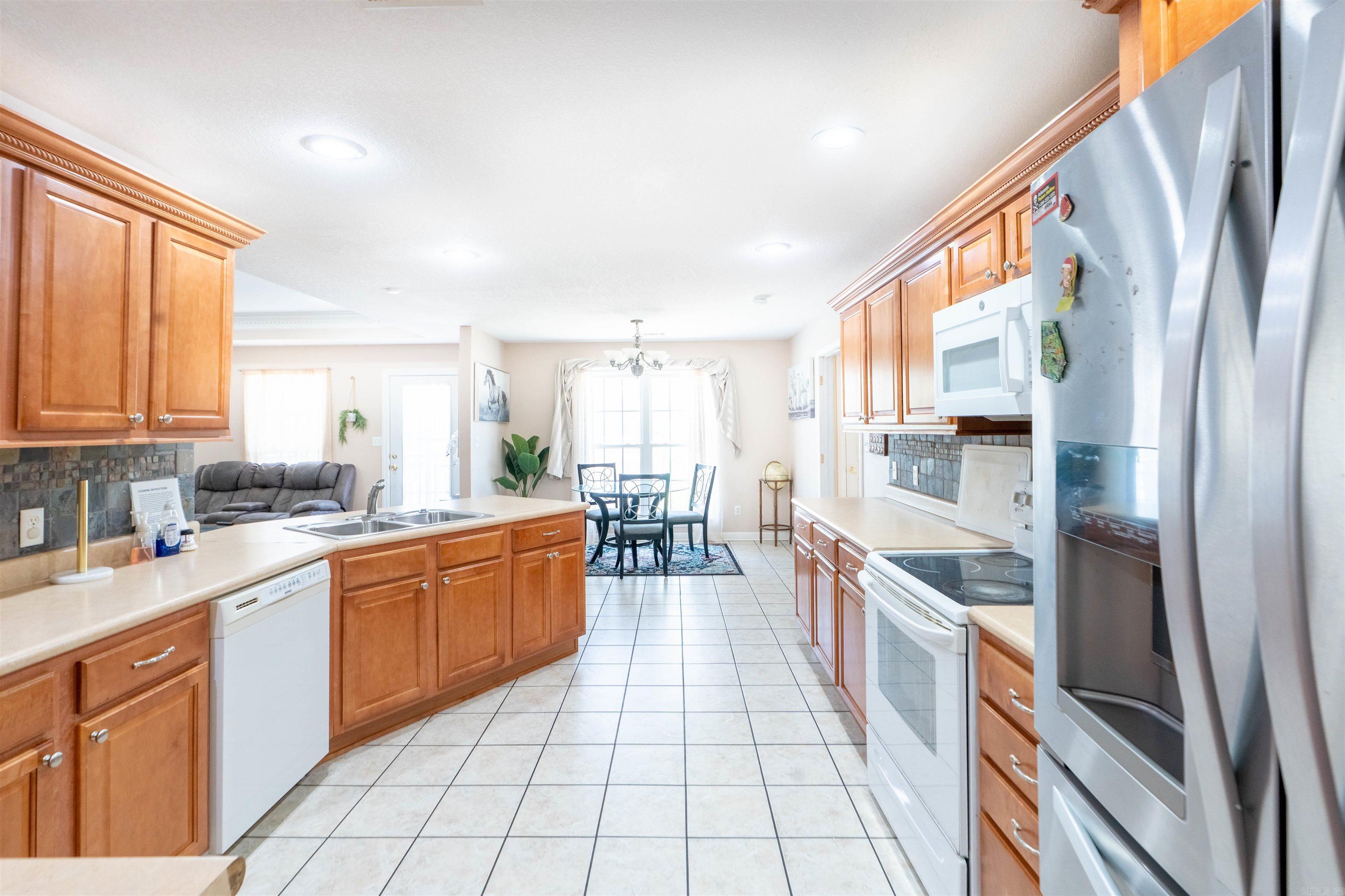 2720 Keystone  Jonesboro, AR