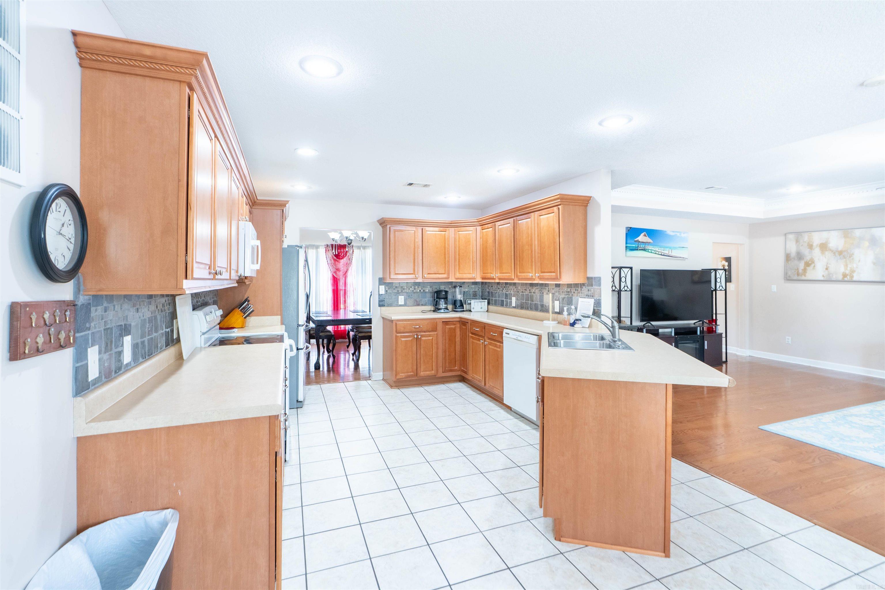 2720 Keystone  Jonesboro, AR