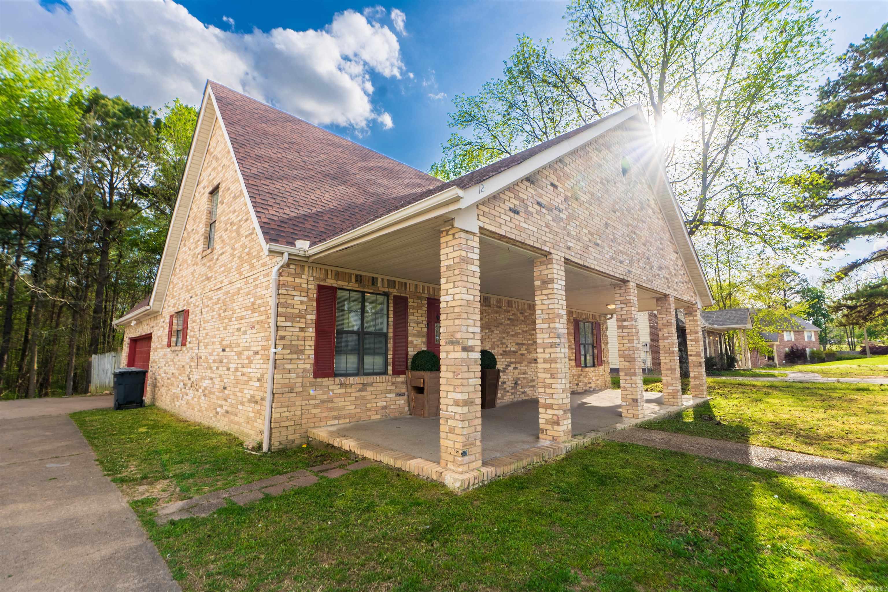 1205 Golf Course  Jonesboro, AR