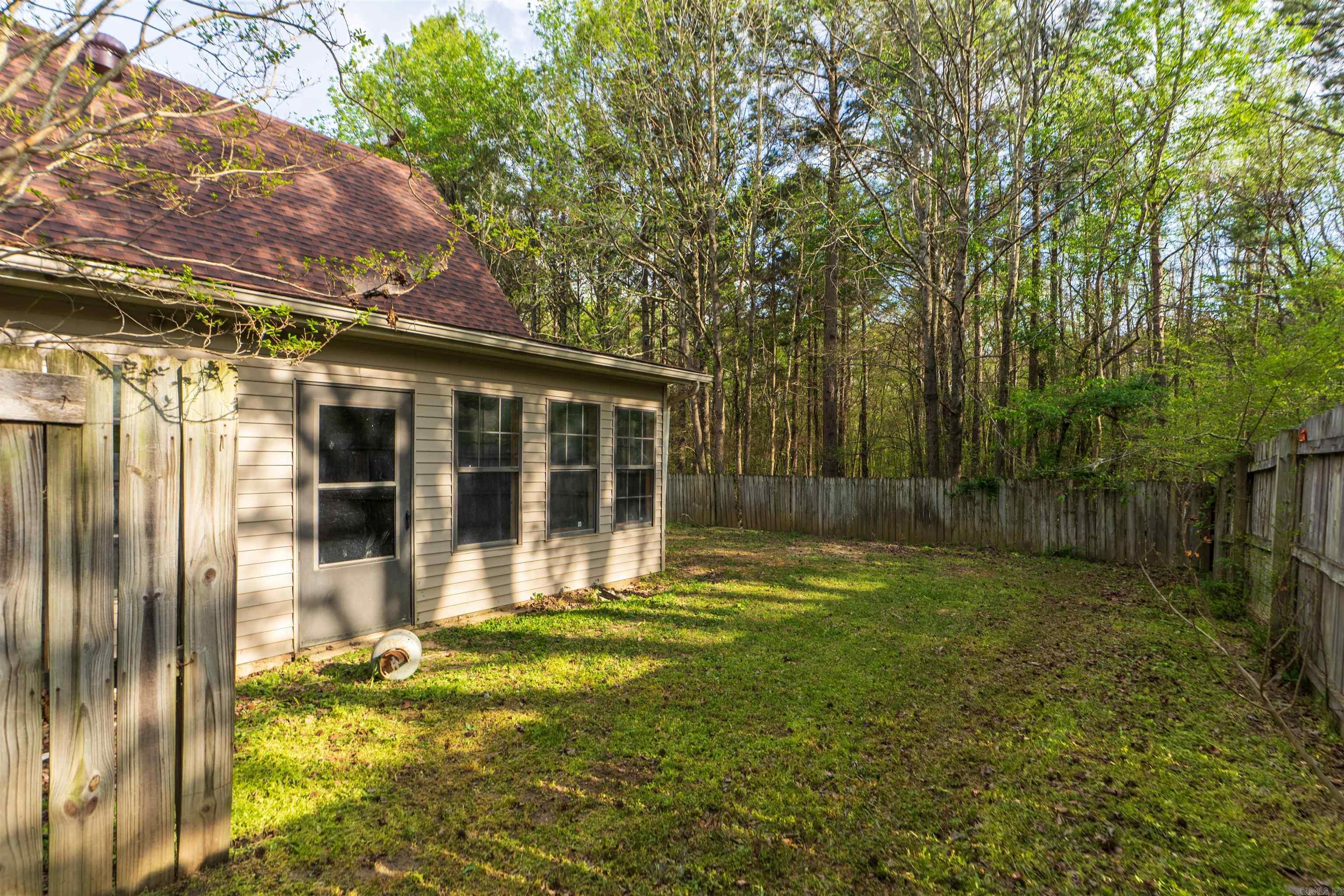 1205 Golf Course  Jonesboro, AR