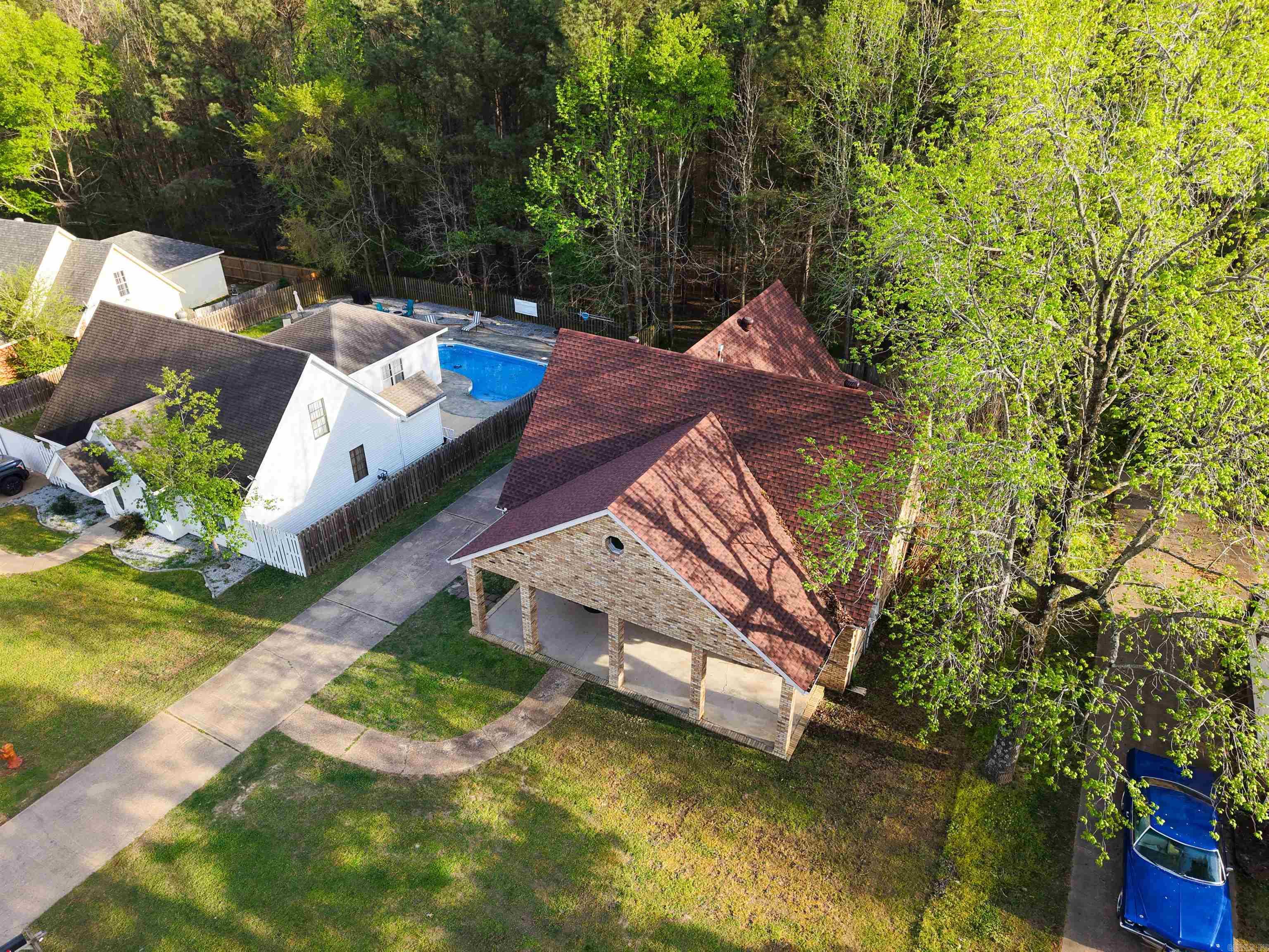 1205 Golf Course  Jonesboro, AR