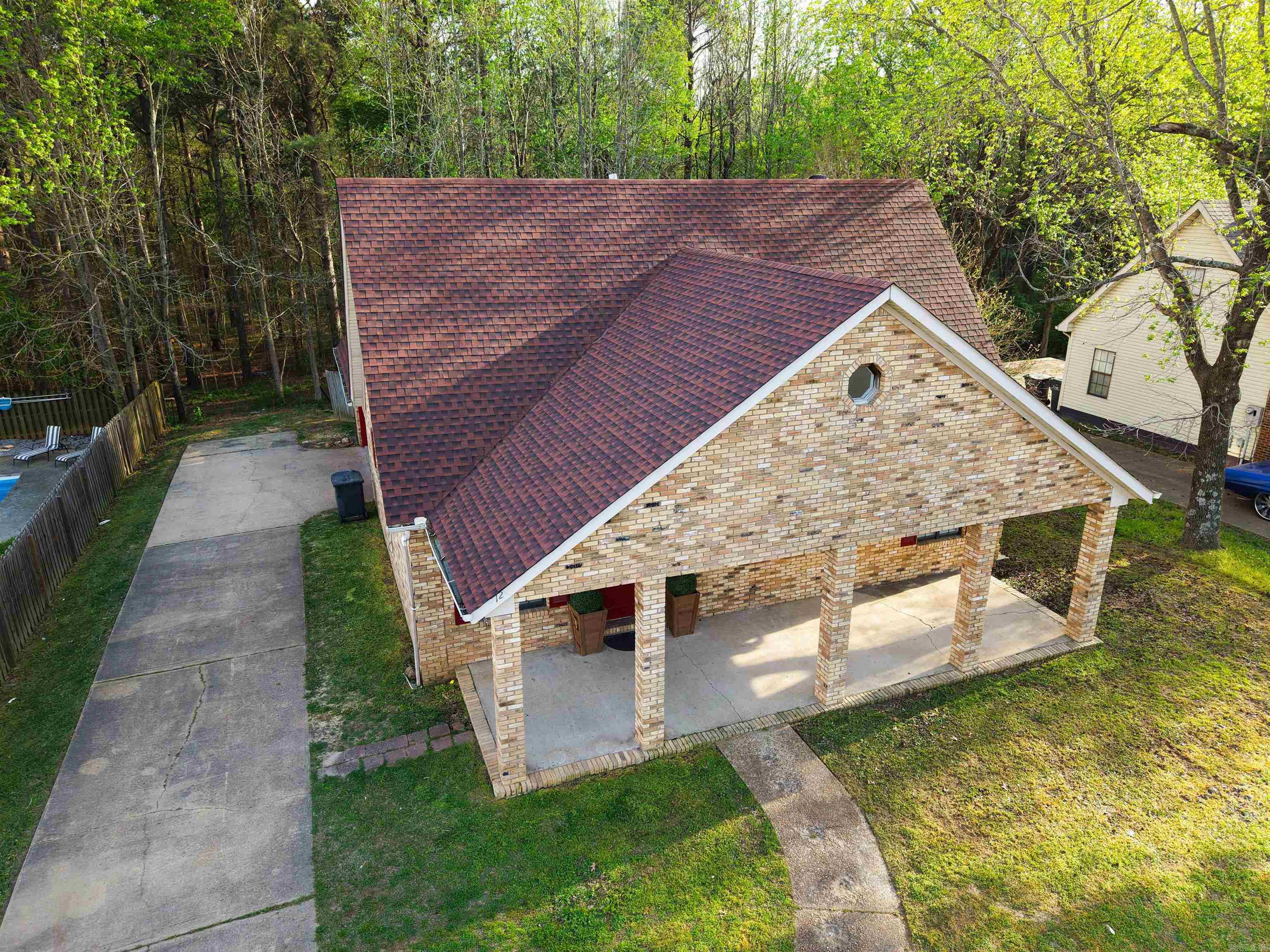 1205 Golf Course  Jonesboro, AR