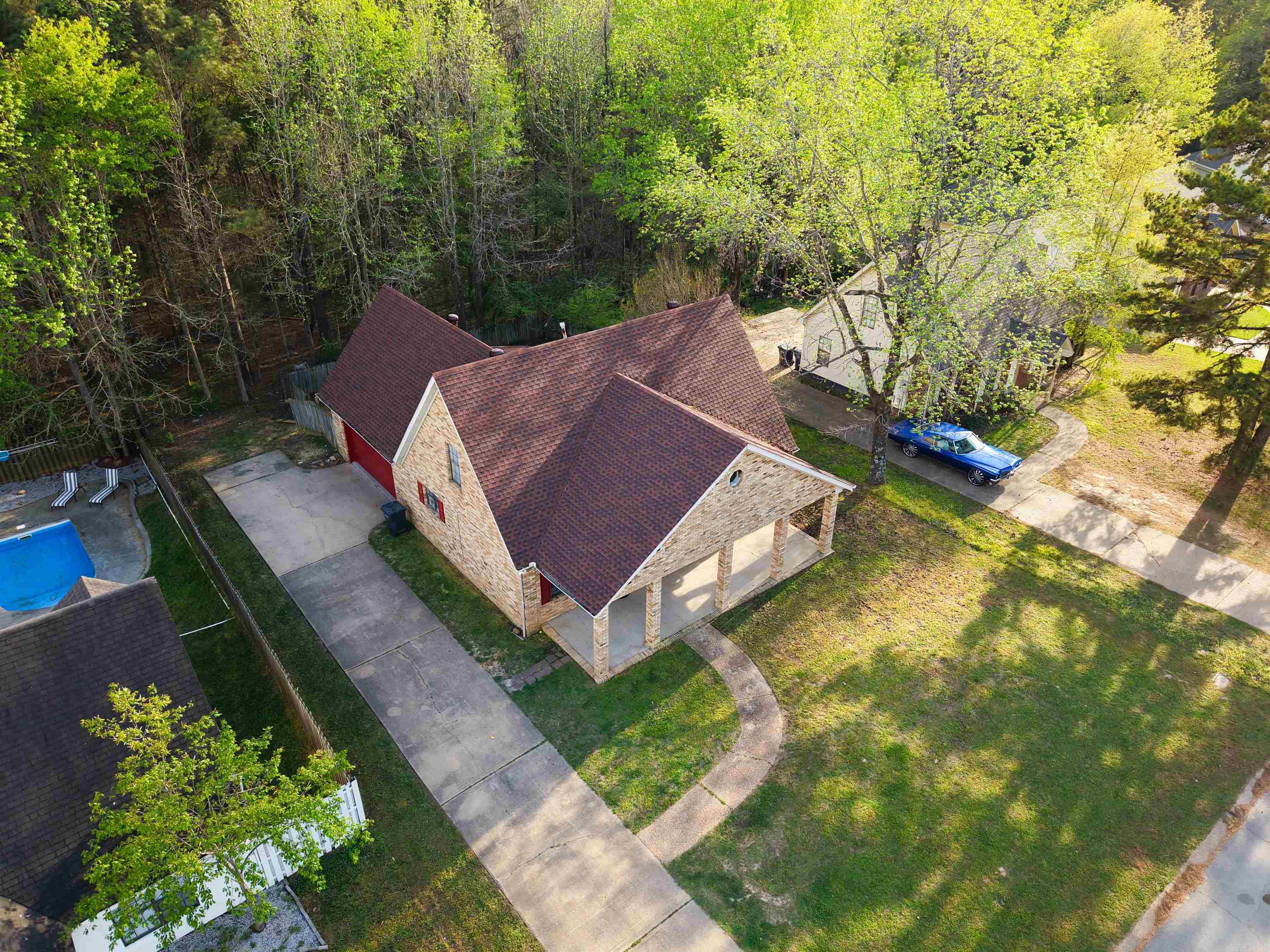 1205 Golf Course  Jonesboro, AR