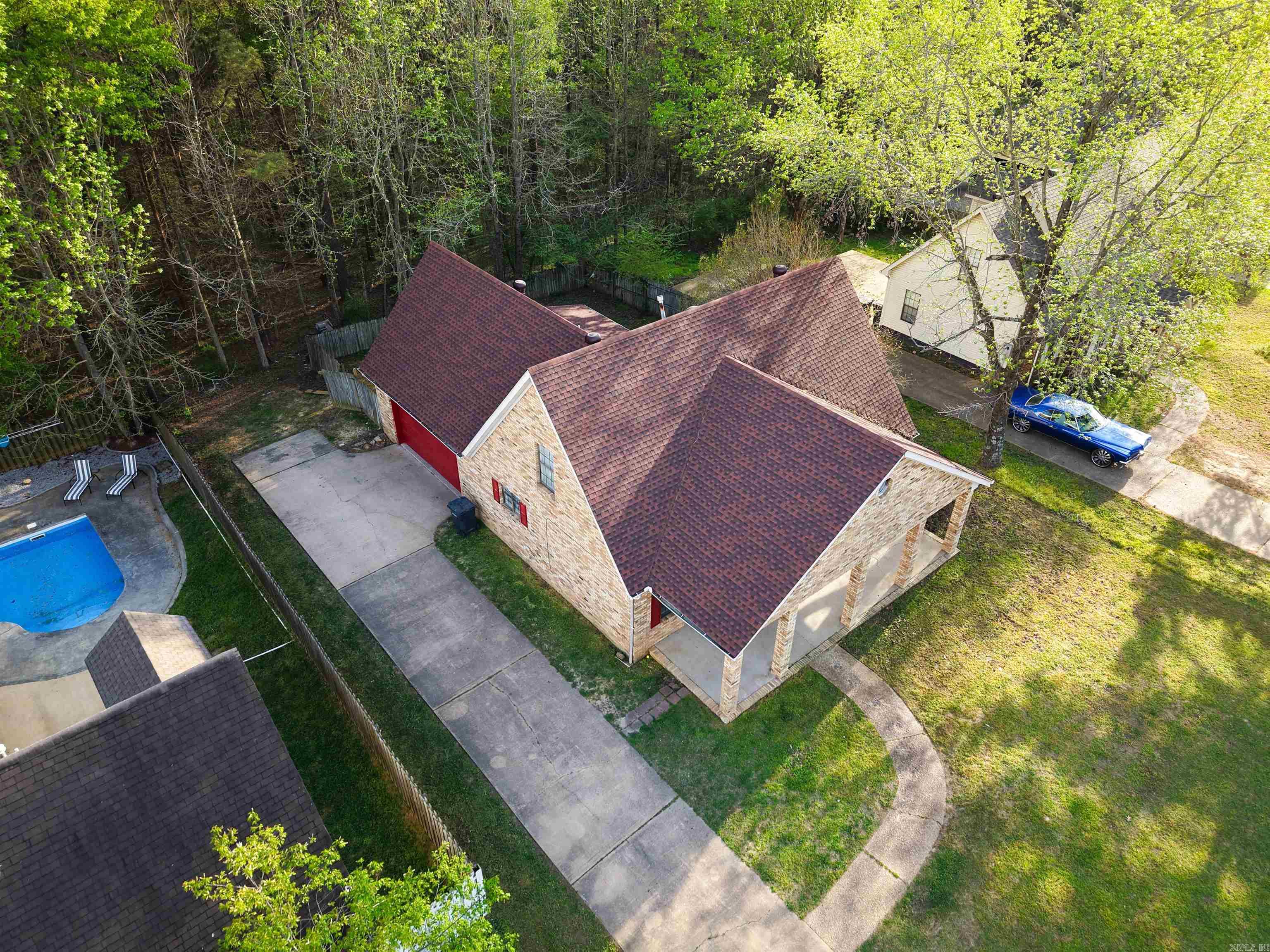 1205 Golf Course  Jonesboro, AR