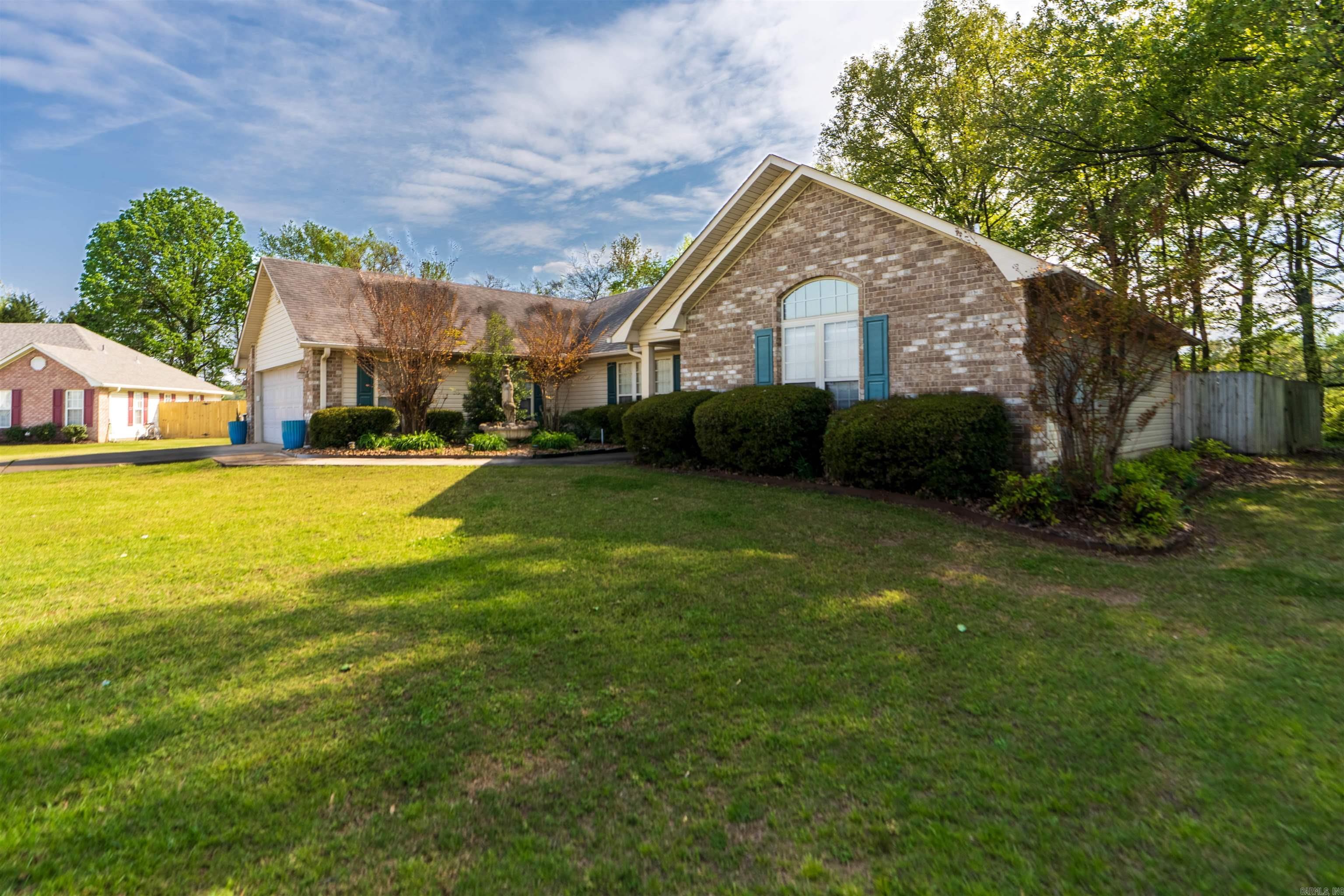 4801 Lonoke Lane  Jonesboro, AR